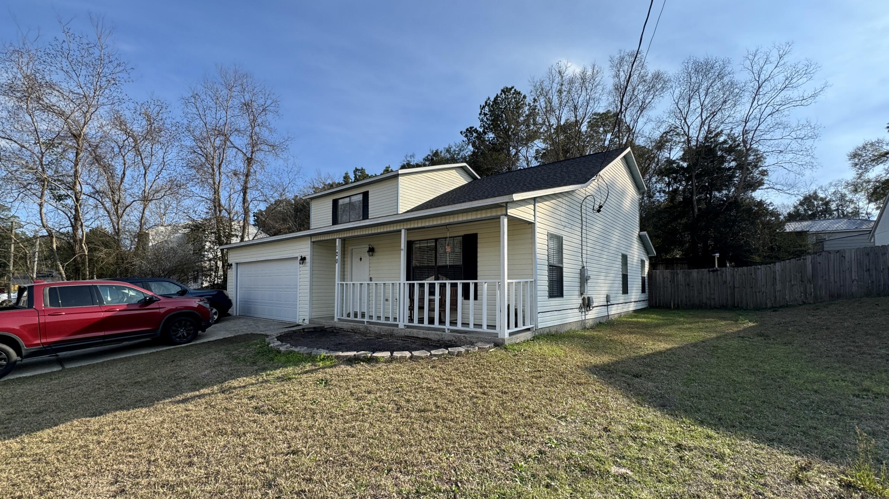 LANTERN RIDGE S/D PH 2 - Residential