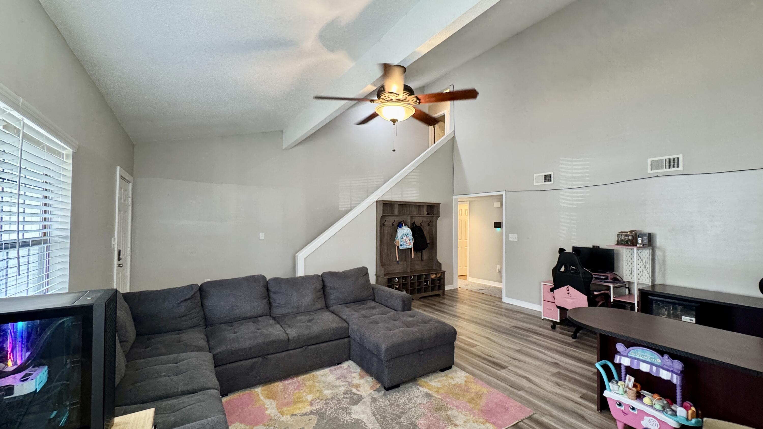 LANTERN RIDGE S/D PH 2 - Residential