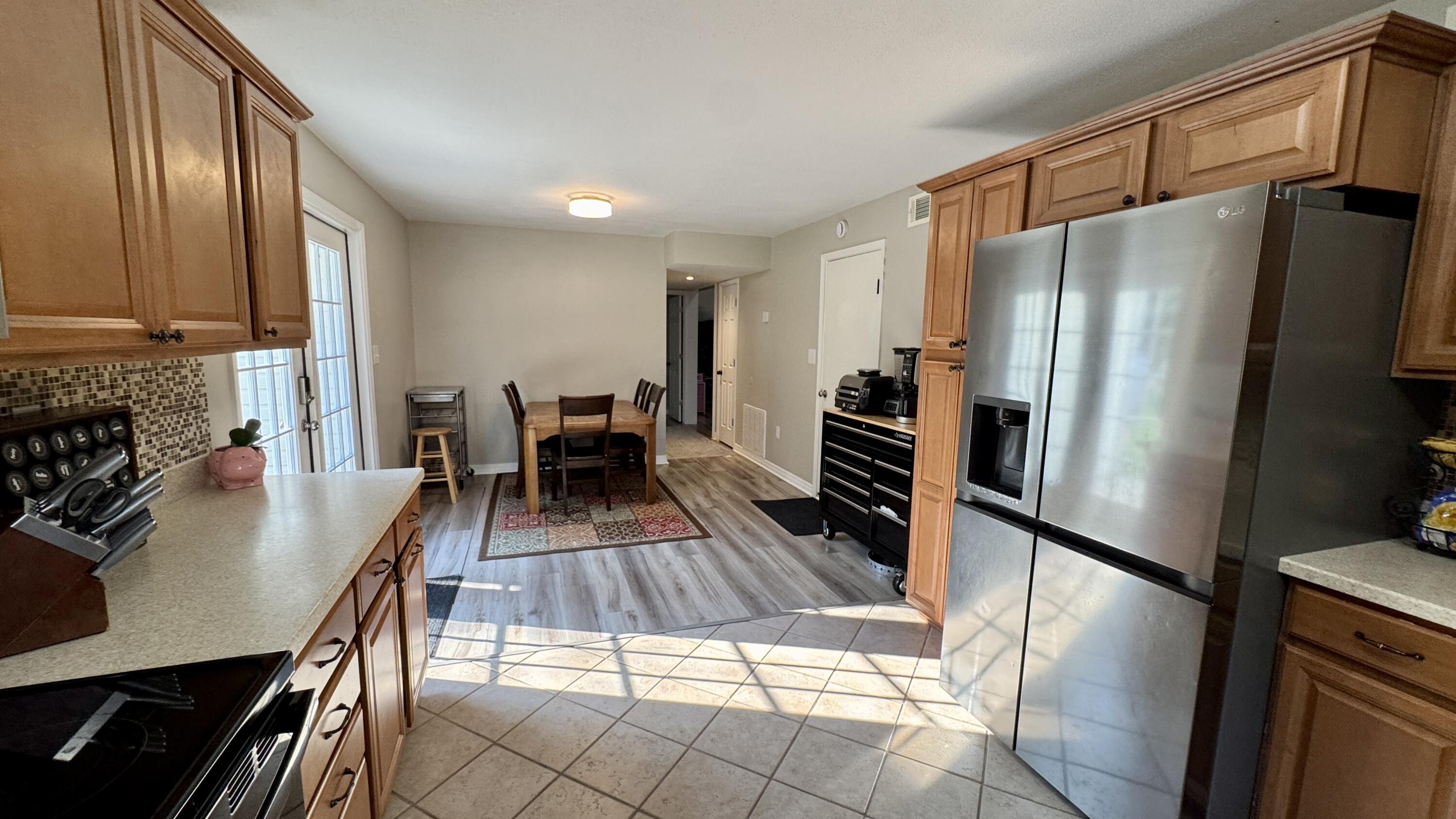 LANTERN RIDGE S/D PH 2 - Residential