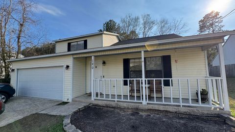 120 Palmetto Drive Crestview FL 32539