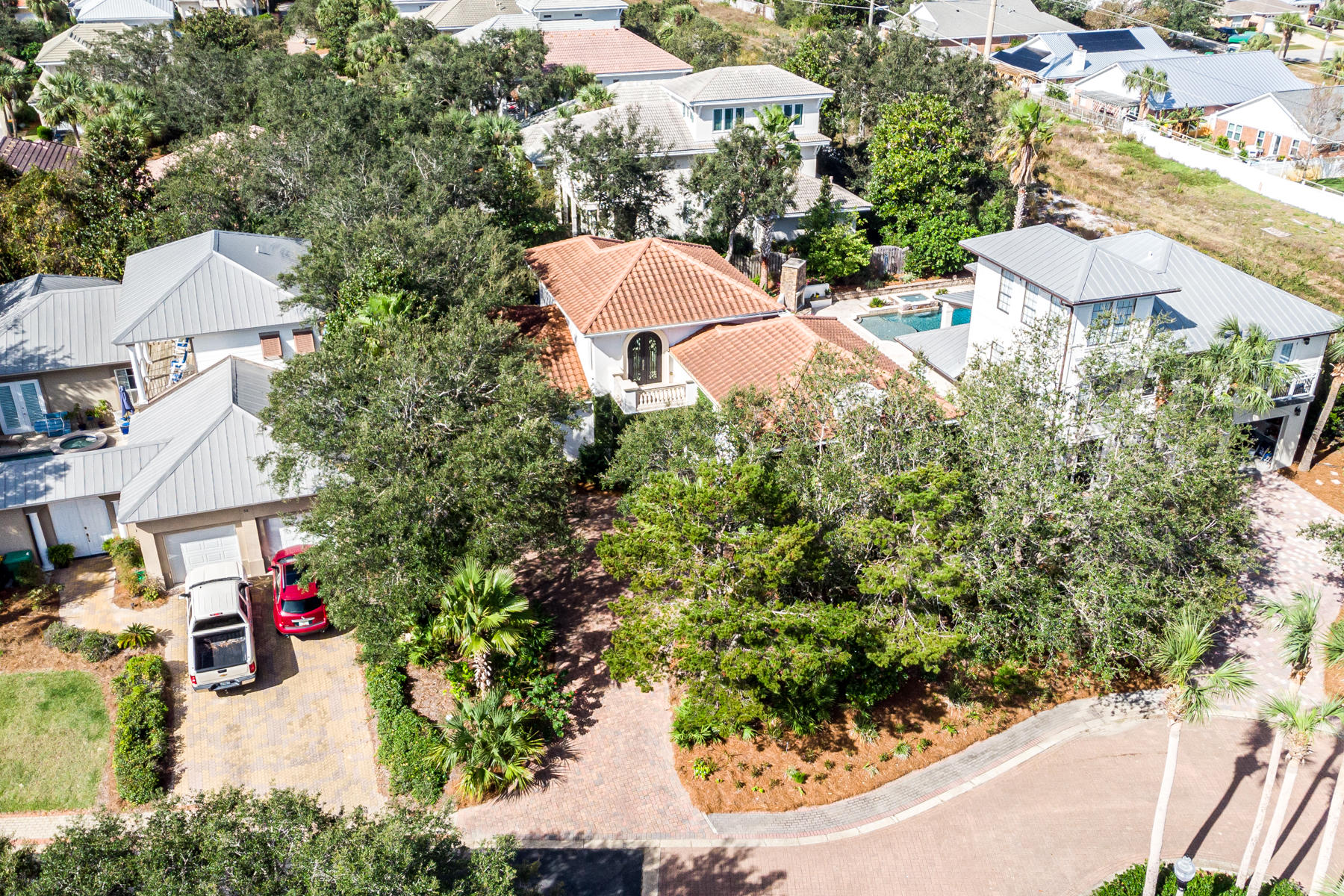 Destiny West - Residential