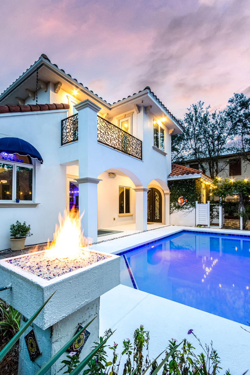 Destiny West - Residential