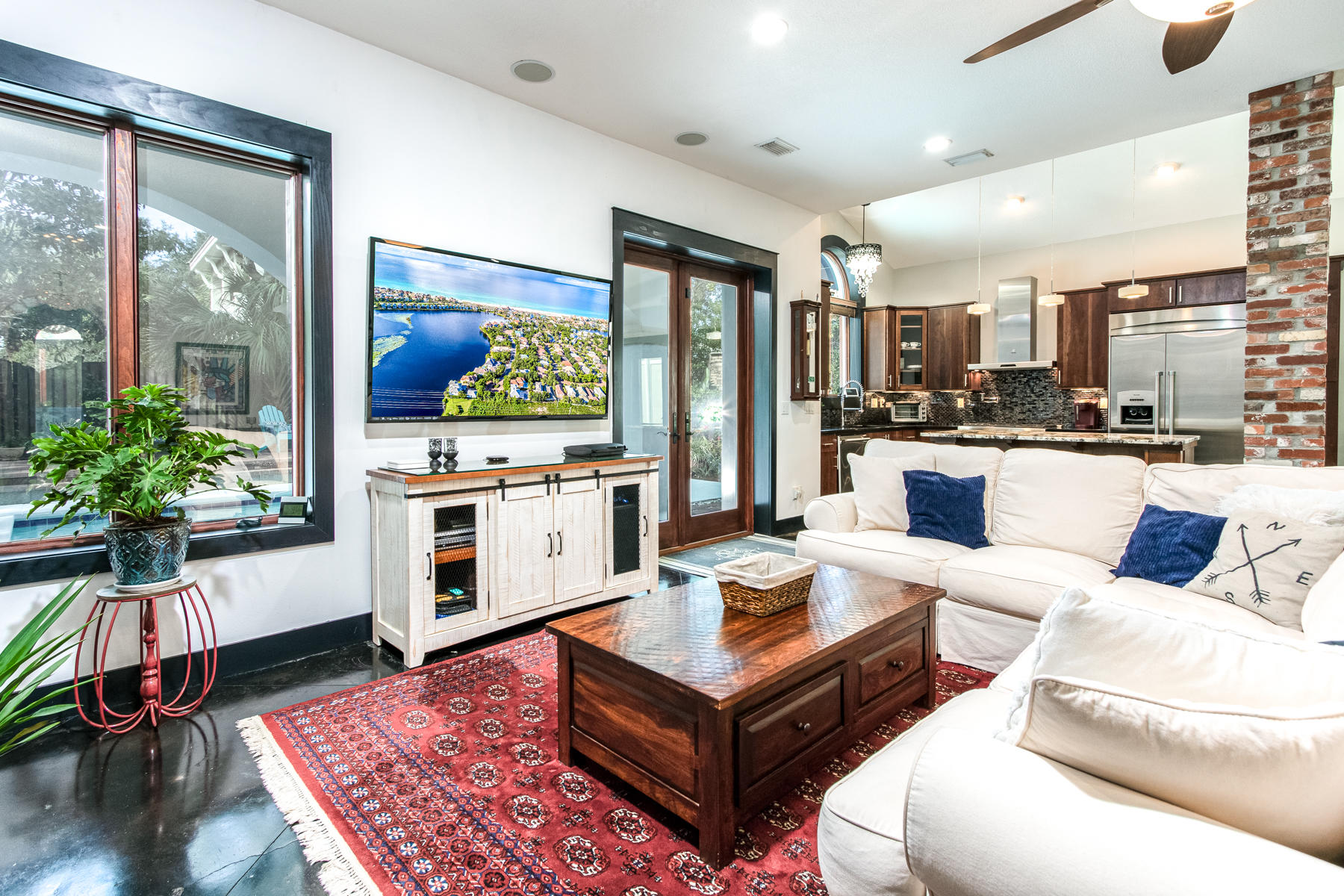 Destiny West - Residential