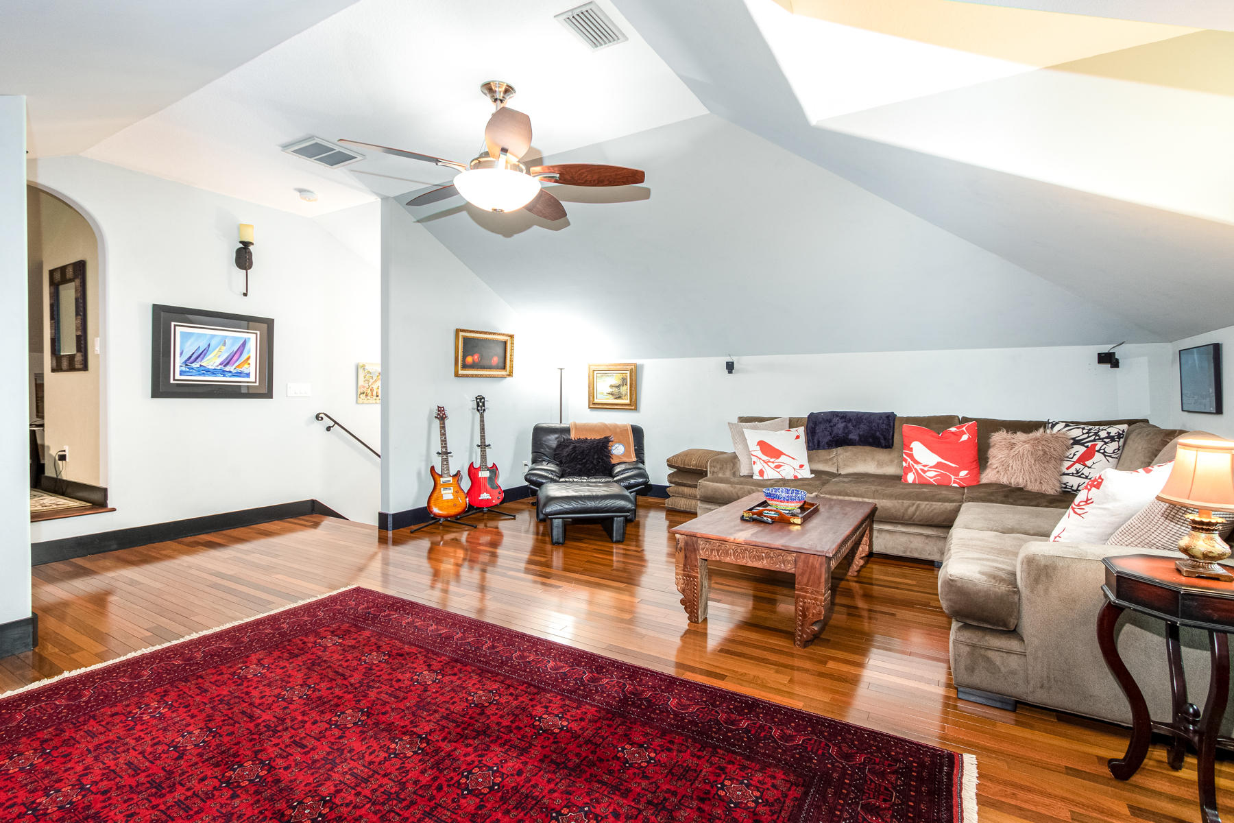 Destiny West - Residential