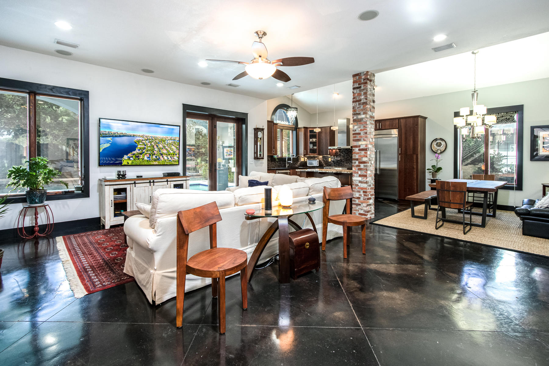 Destiny West - Residential