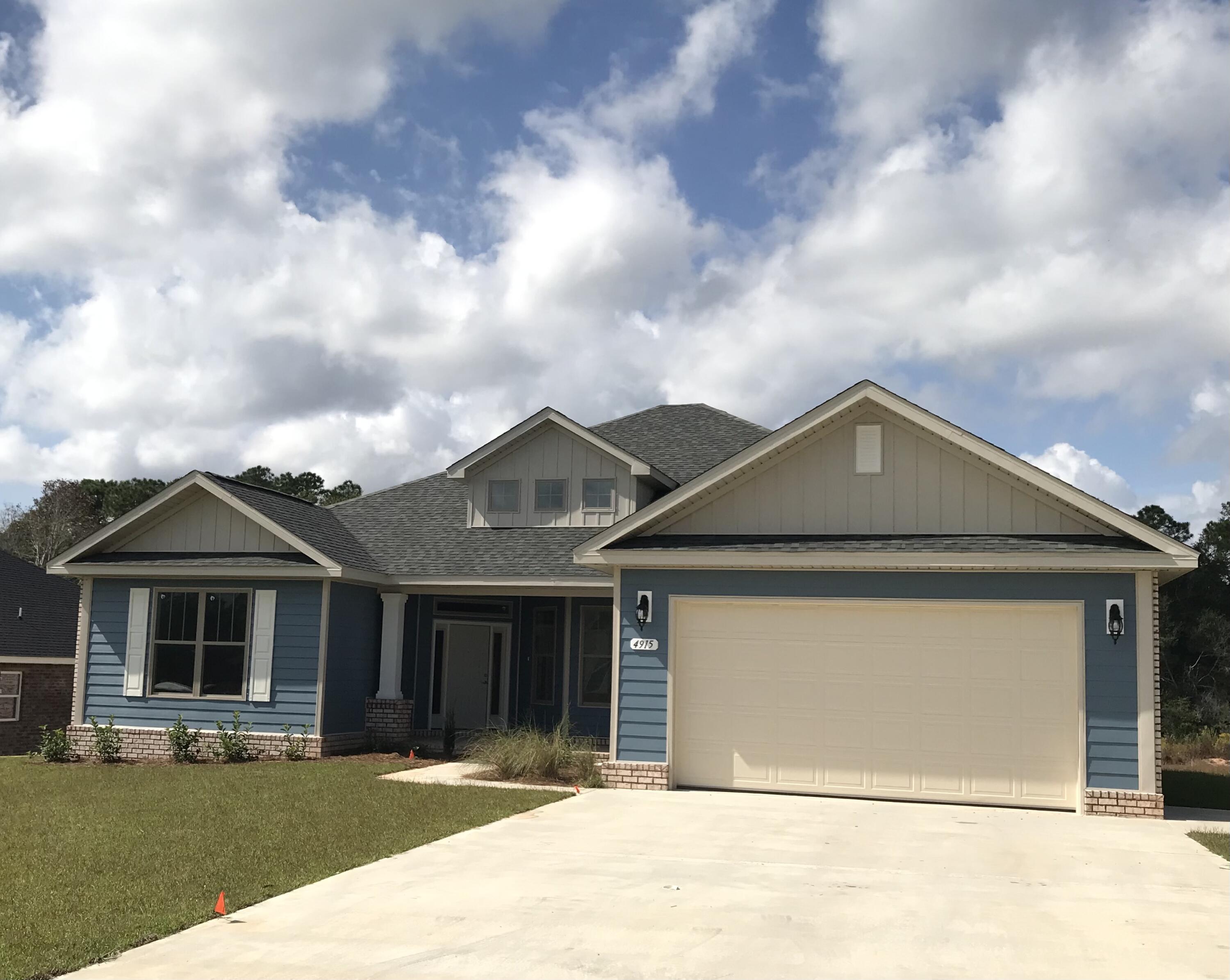 THE PRESERVE - Residential