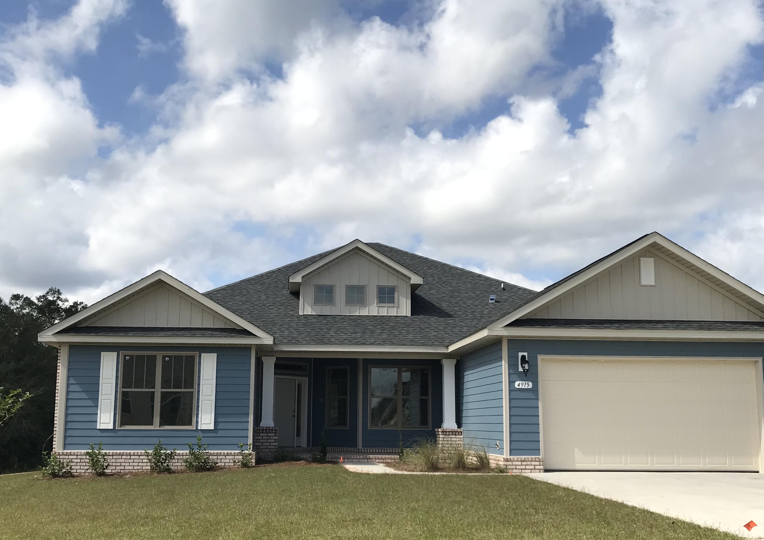 THE PRESERVE - Residential