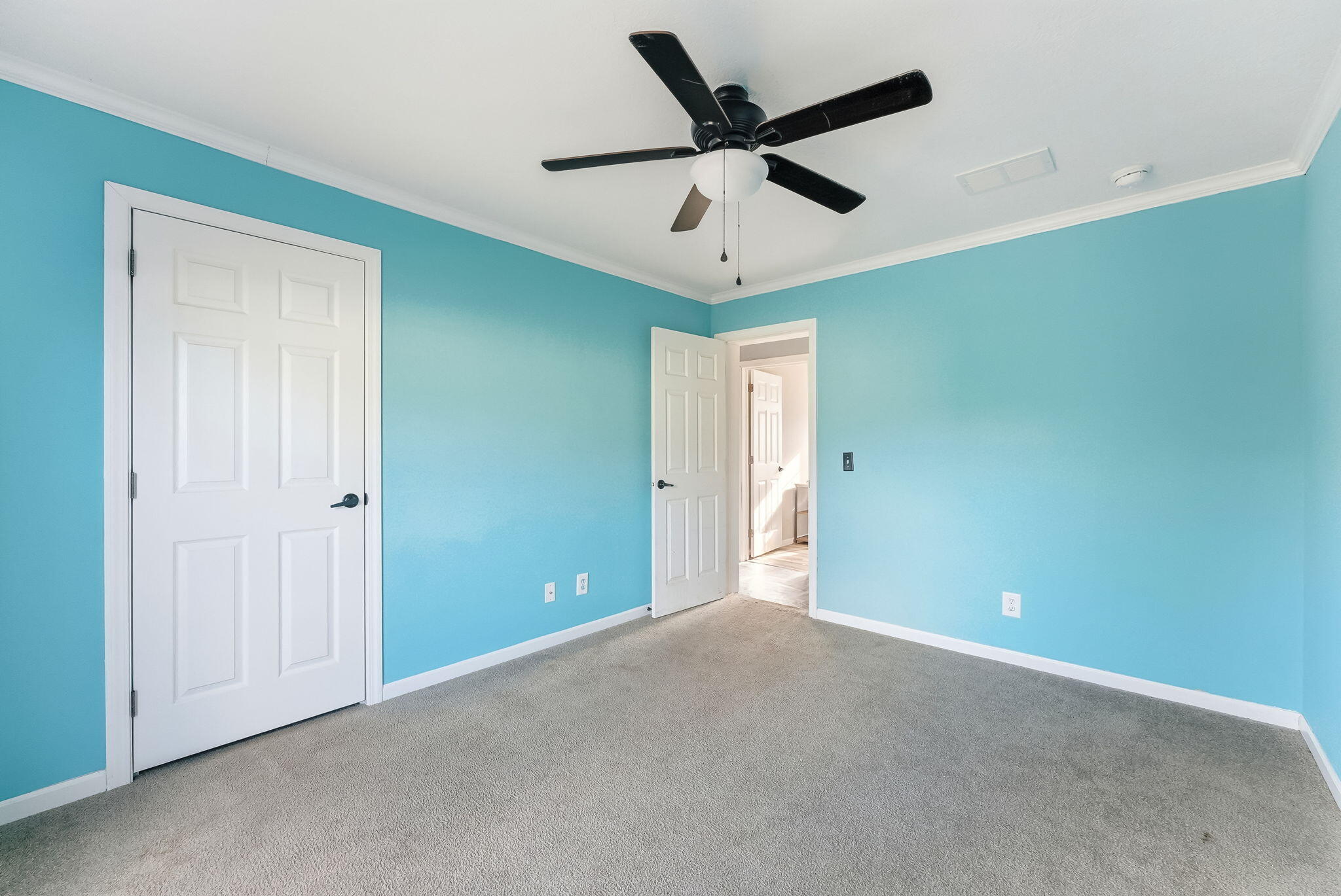 Turkey Run - Residential