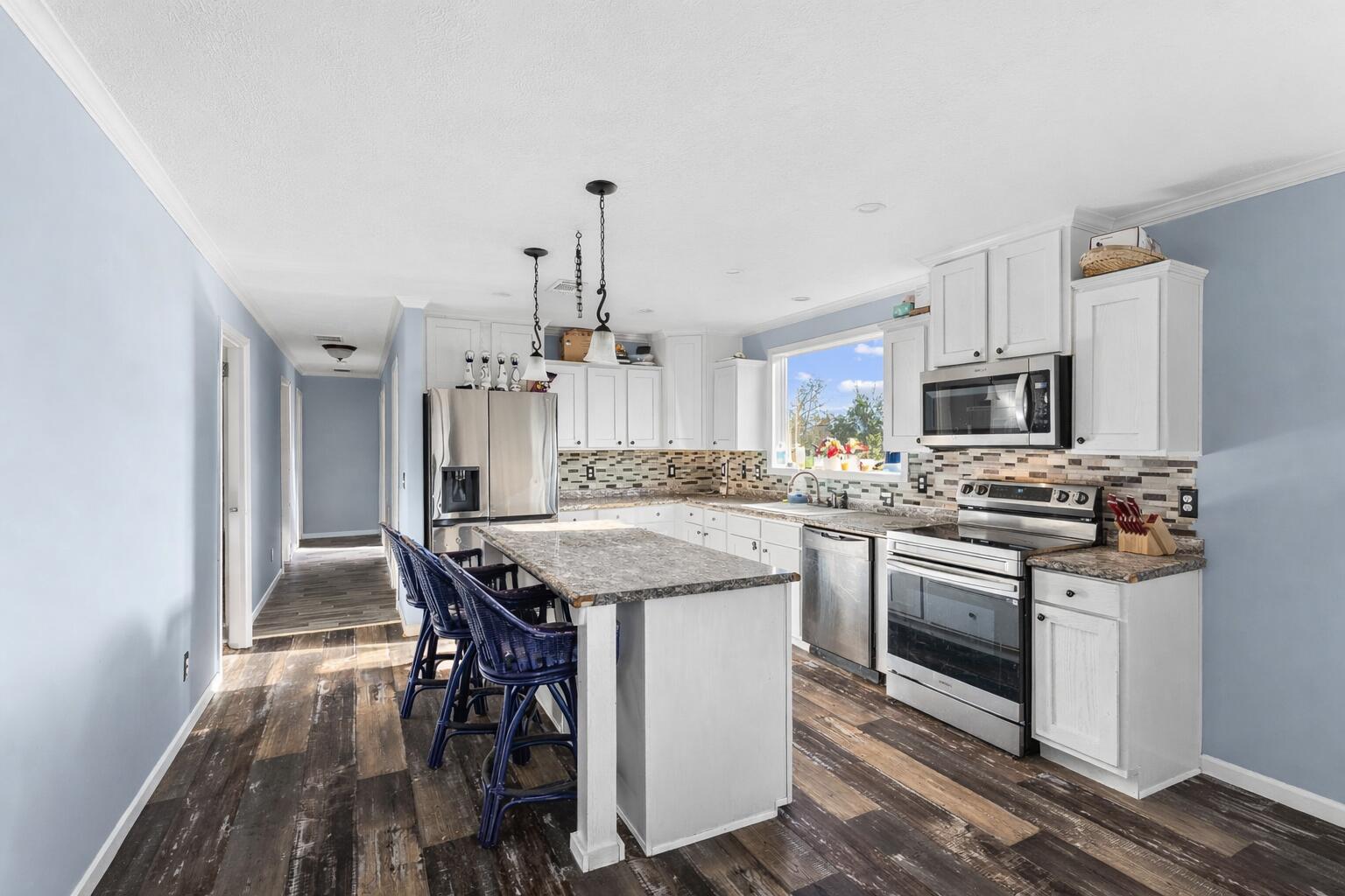 Turkey Run - Residential