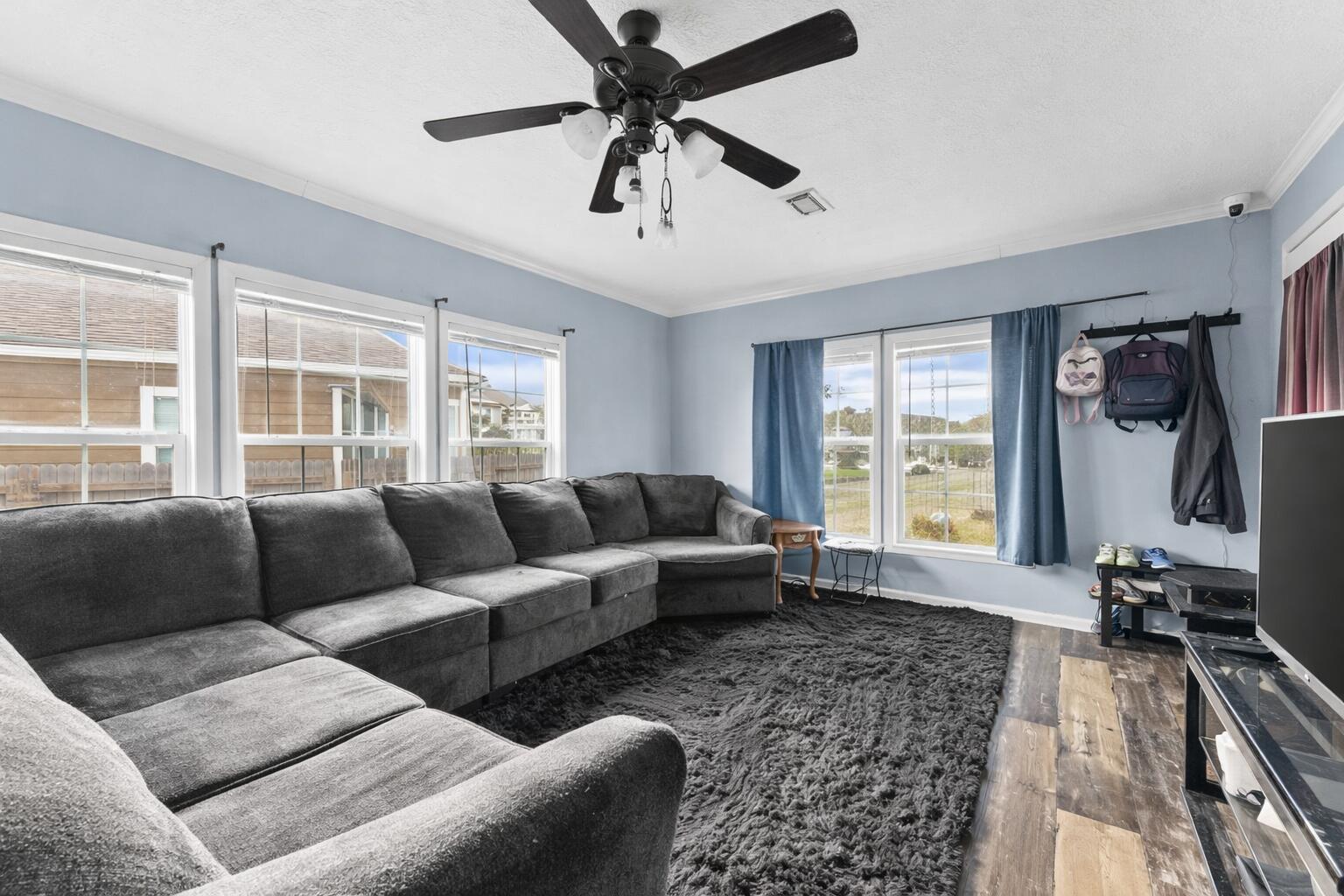 Turkey Run - Residential