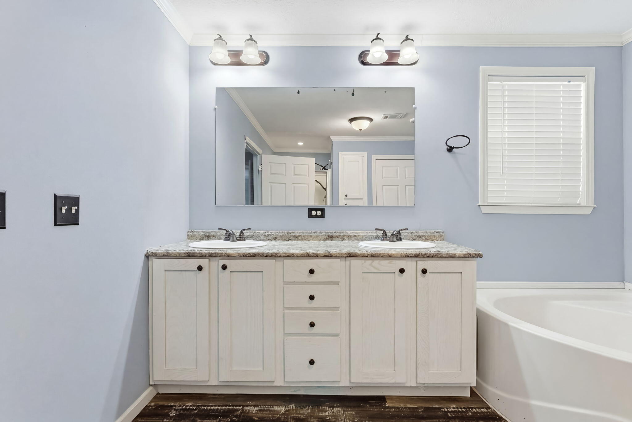 Turkey Run - Residential