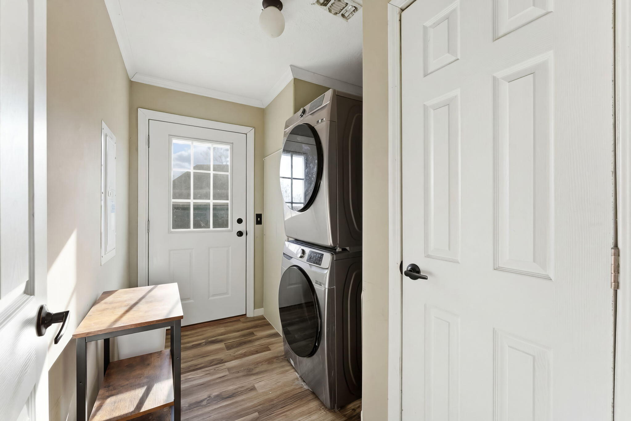 Turkey Run - Residential