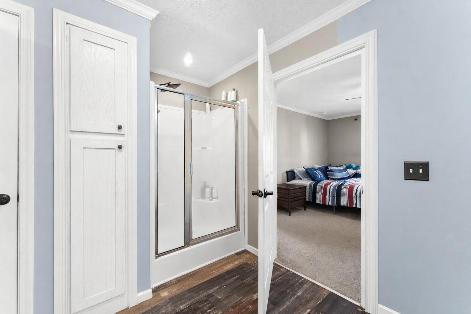 Turkey Run - Residential