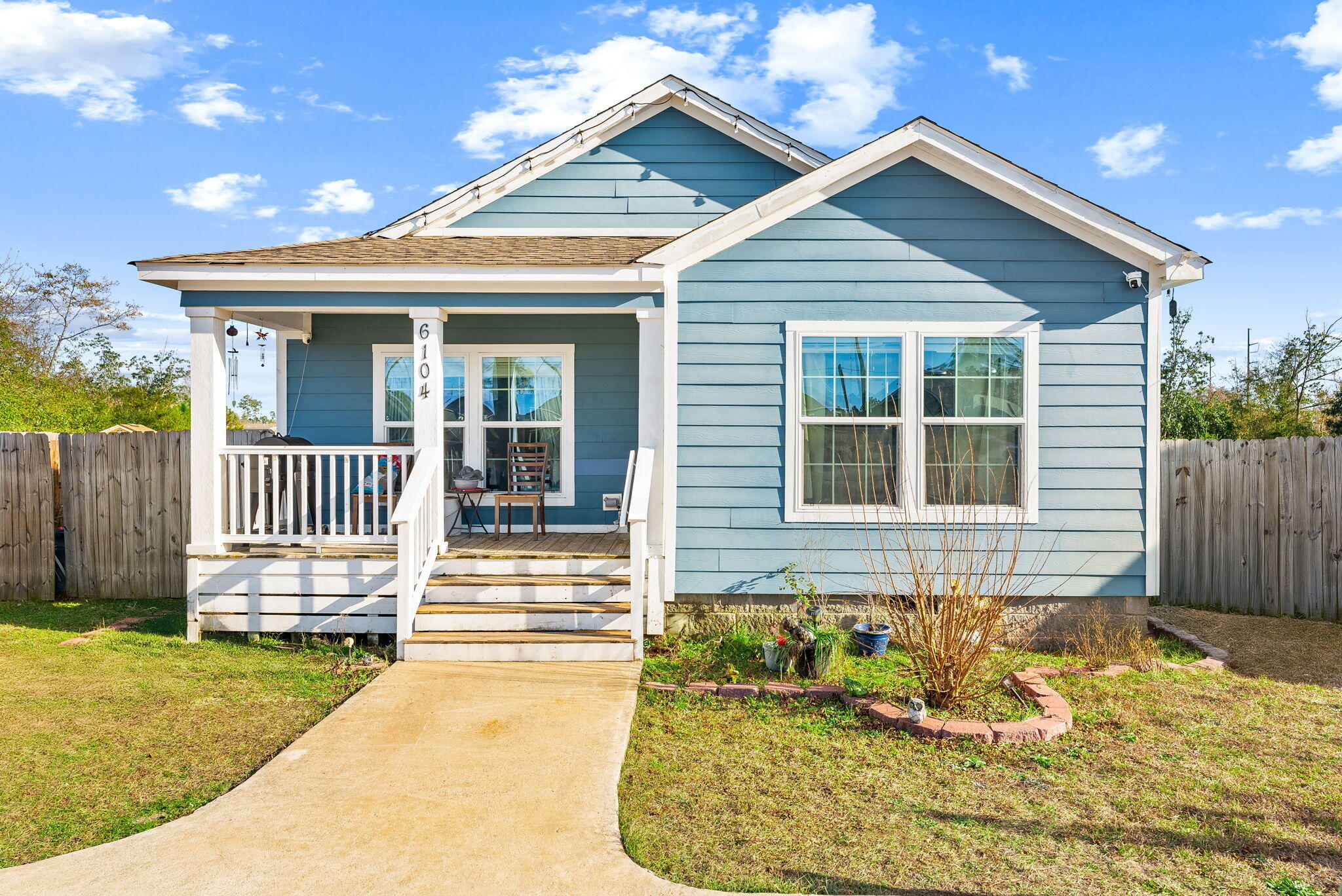 Turkey Run - Residential