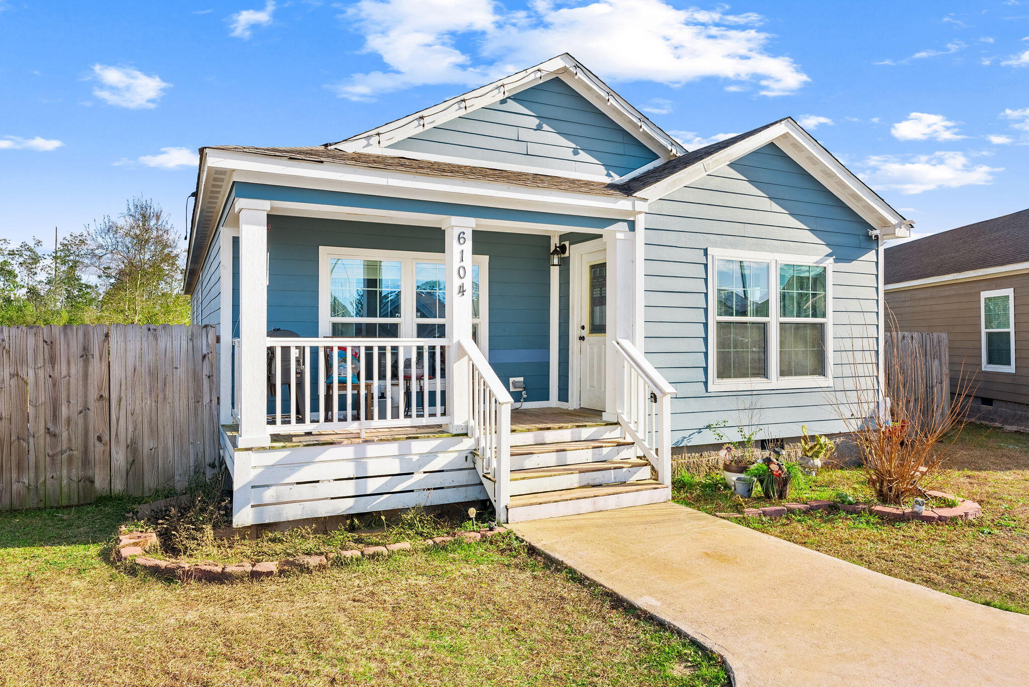 Turkey Run - Residential