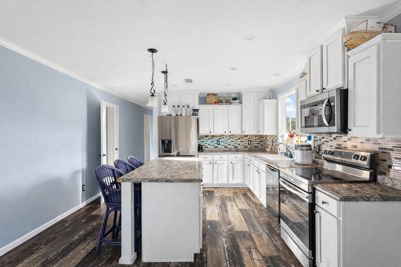 Turkey Run - Residential