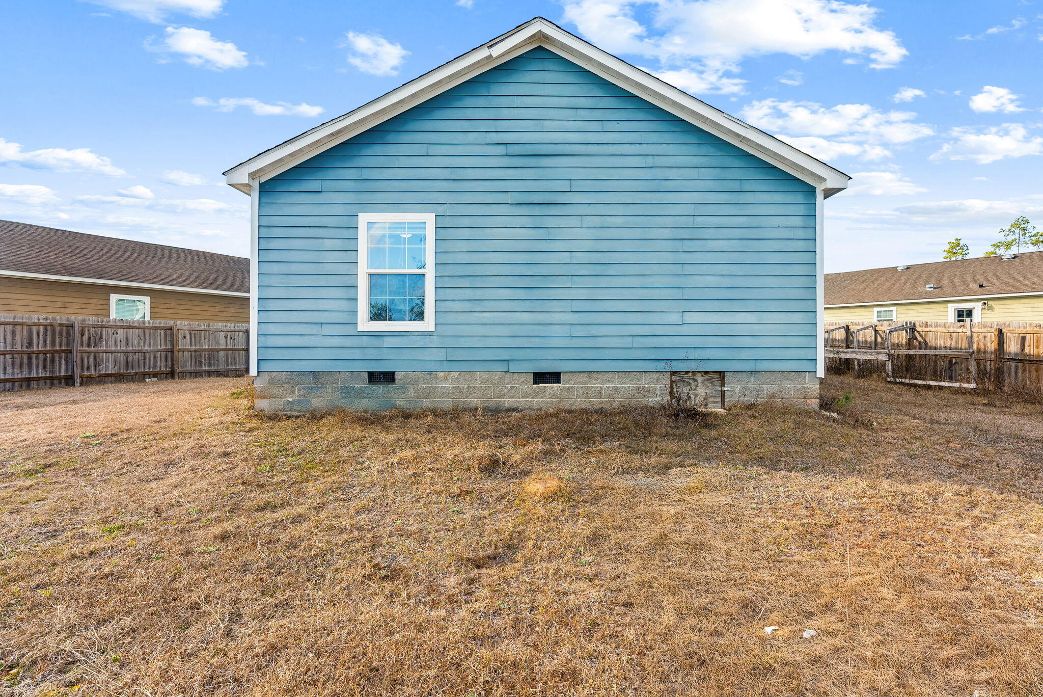 Turkey Run - Residential