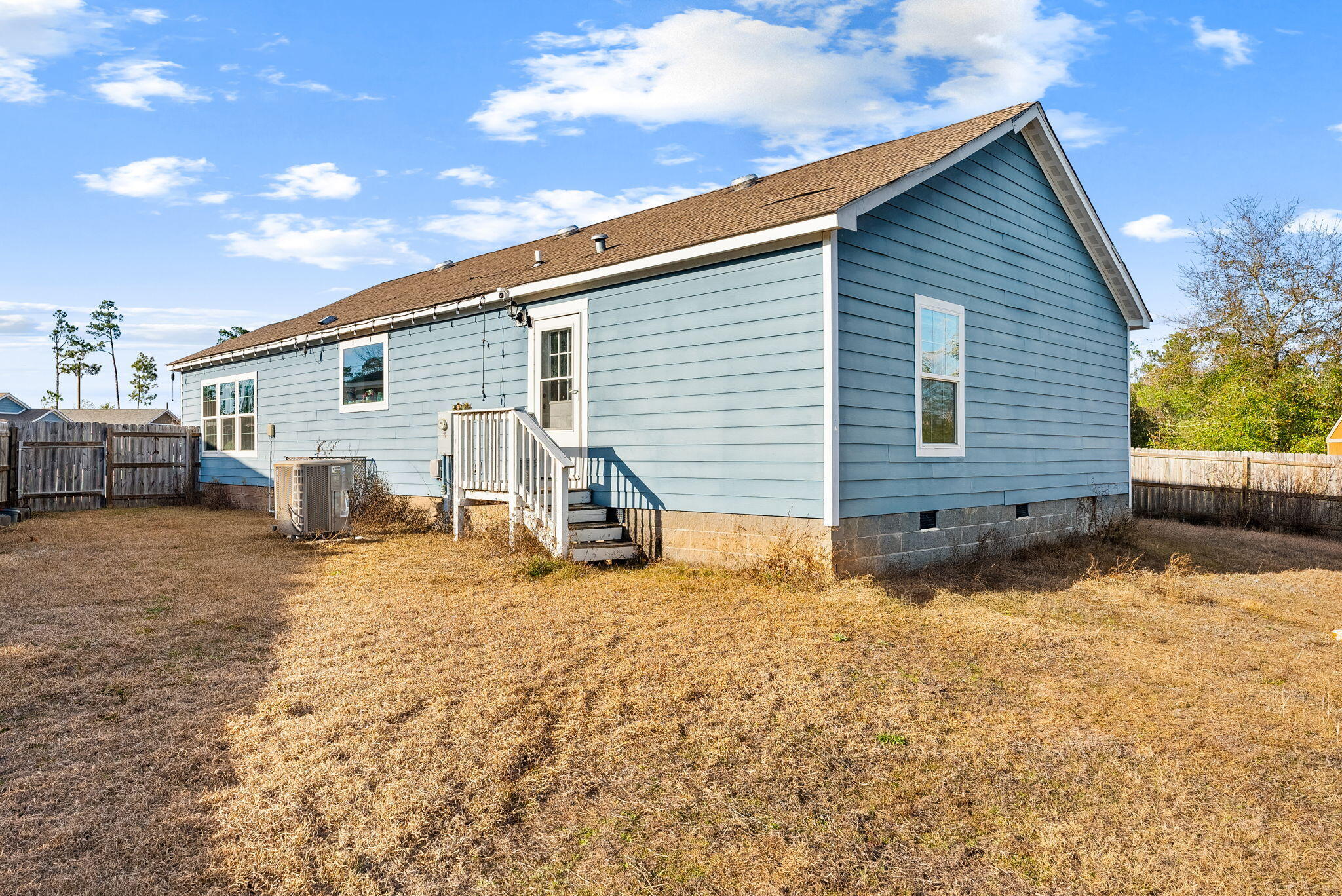 Turkey Run - Residential