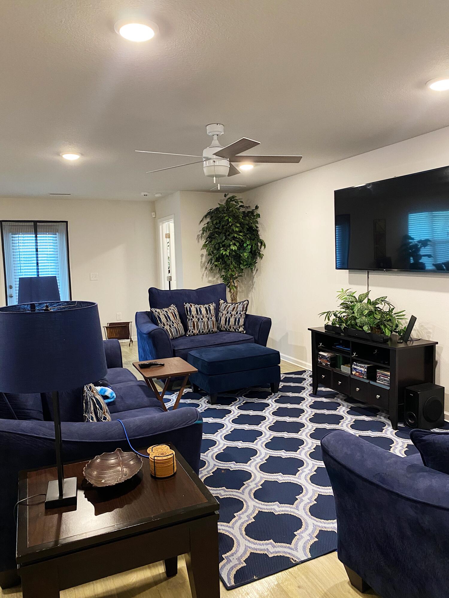 Magnolia Hills - Residential