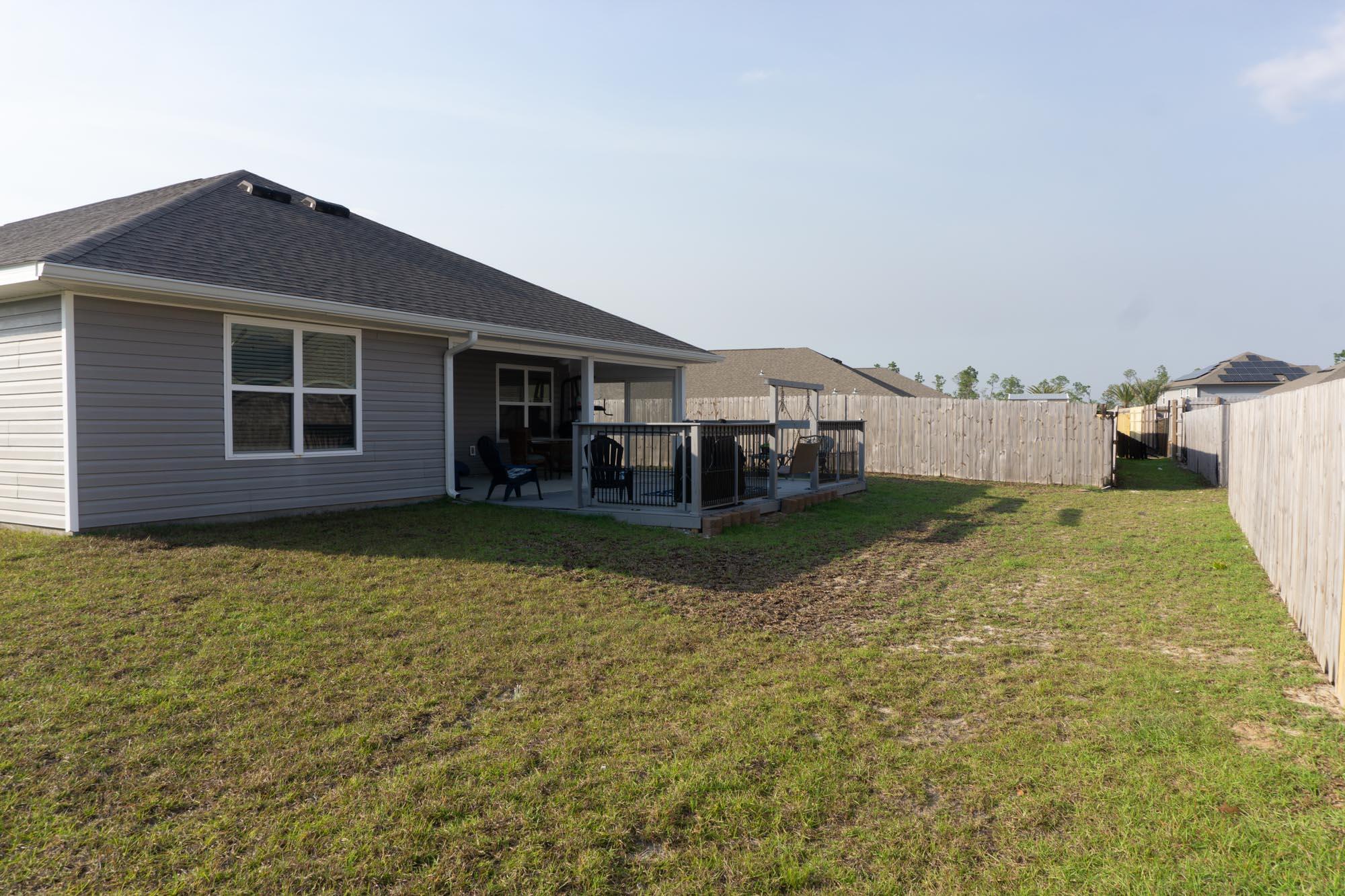 Magnolia Hills - Residential