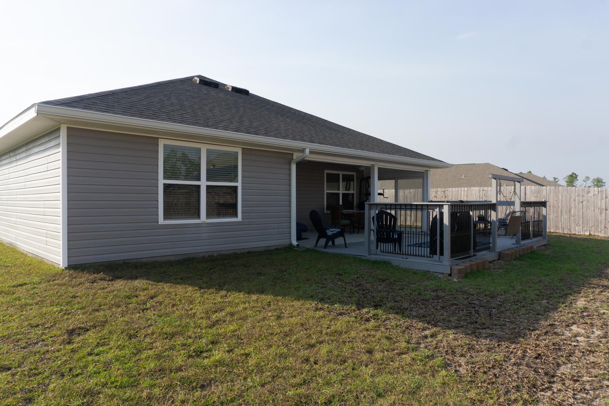 Magnolia Hills - Residential