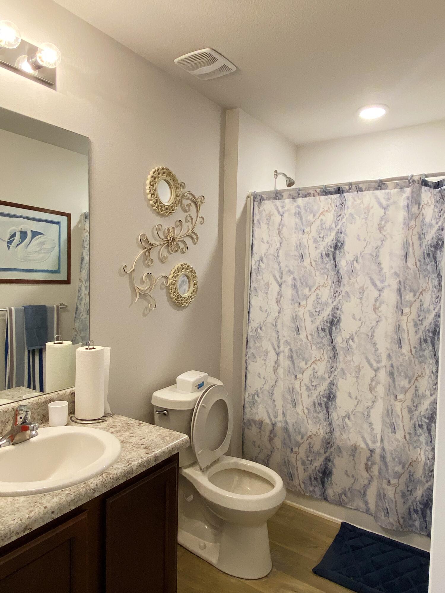 Magnolia Hills - Residential