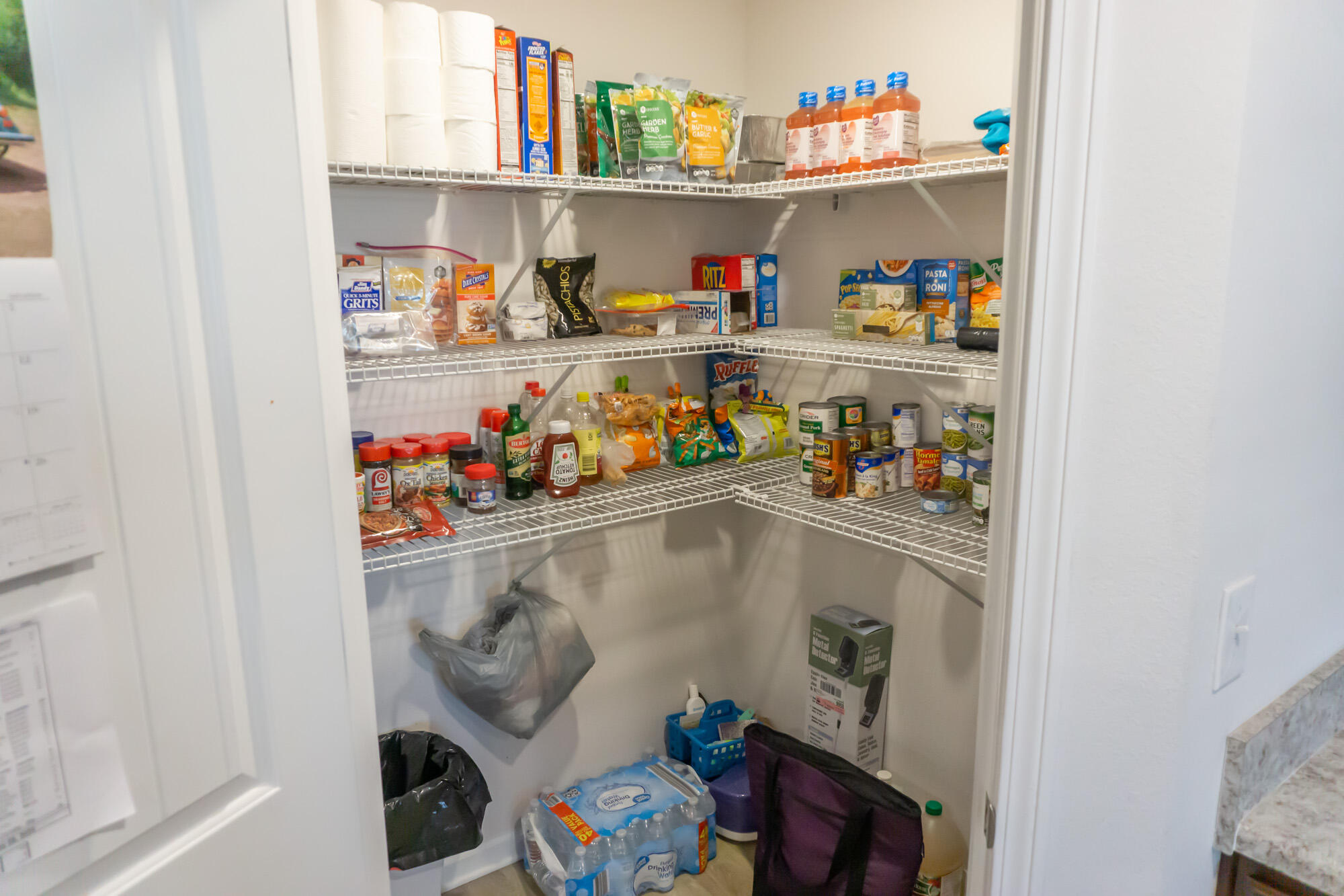 Magnolia Hills - Residential