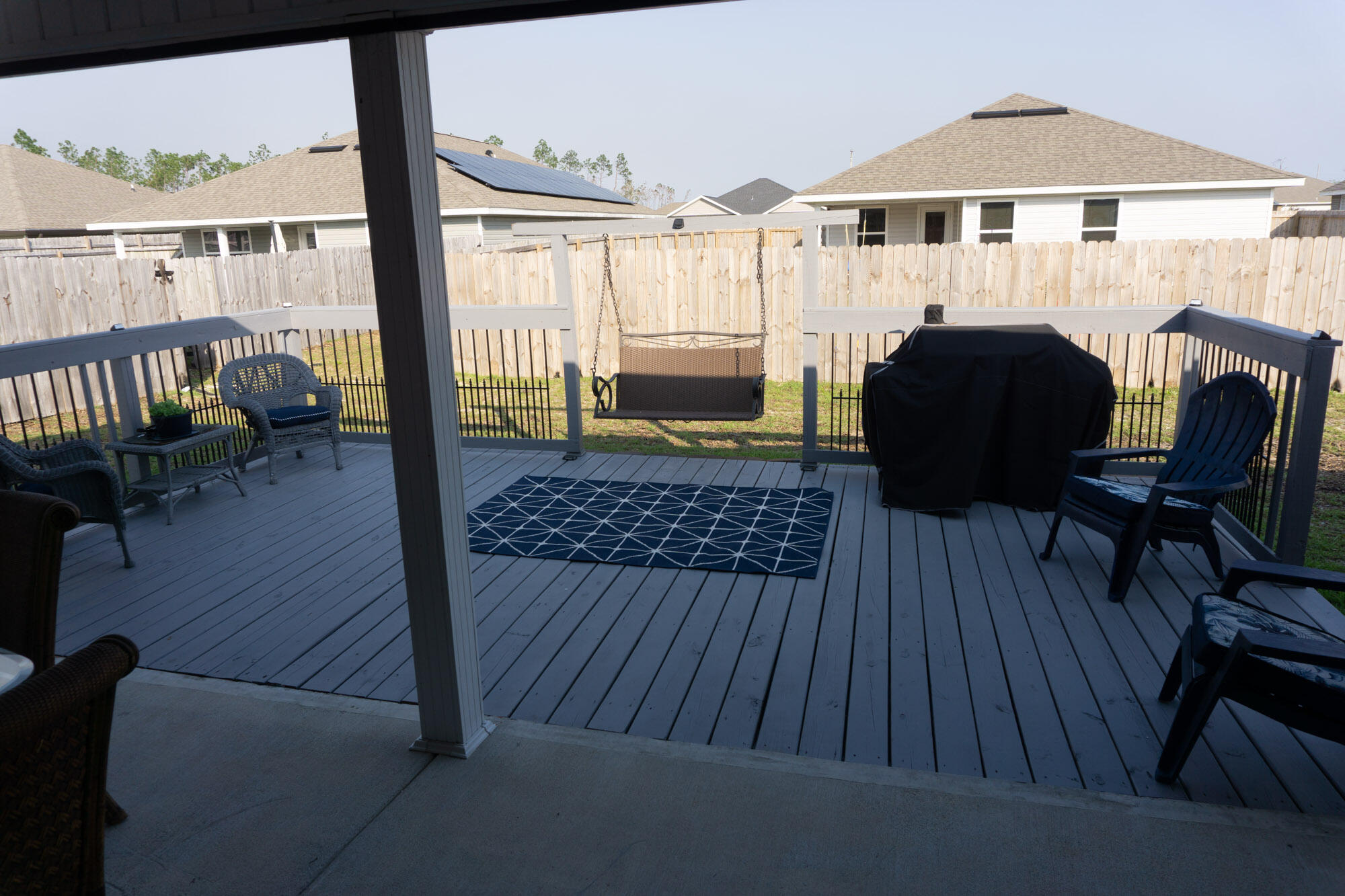 Magnolia Hills - Residential