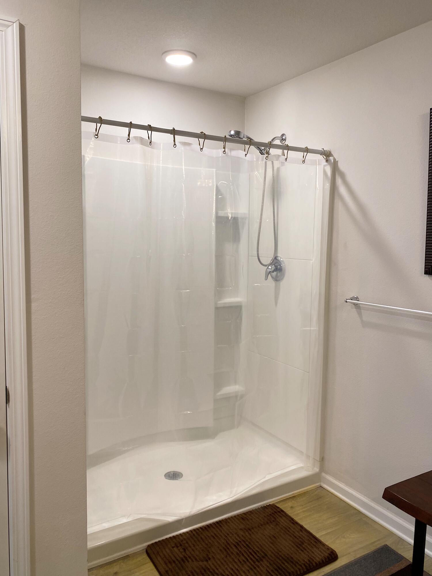 Magnolia Hills - Residential