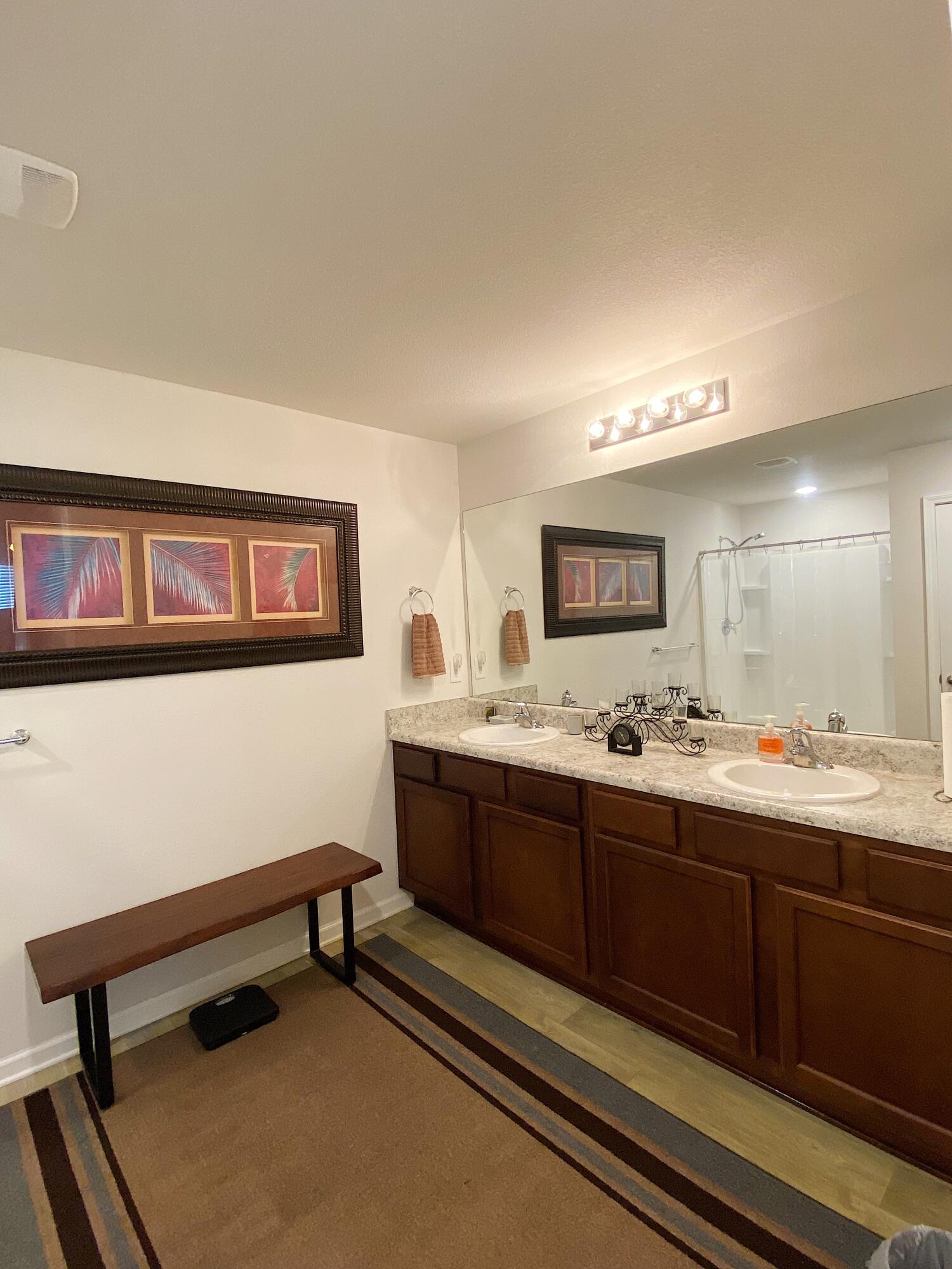 Magnolia Hills - Residential