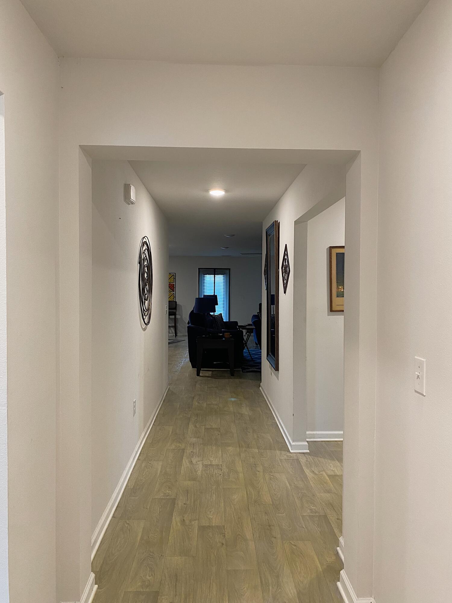 Magnolia Hills - Residential