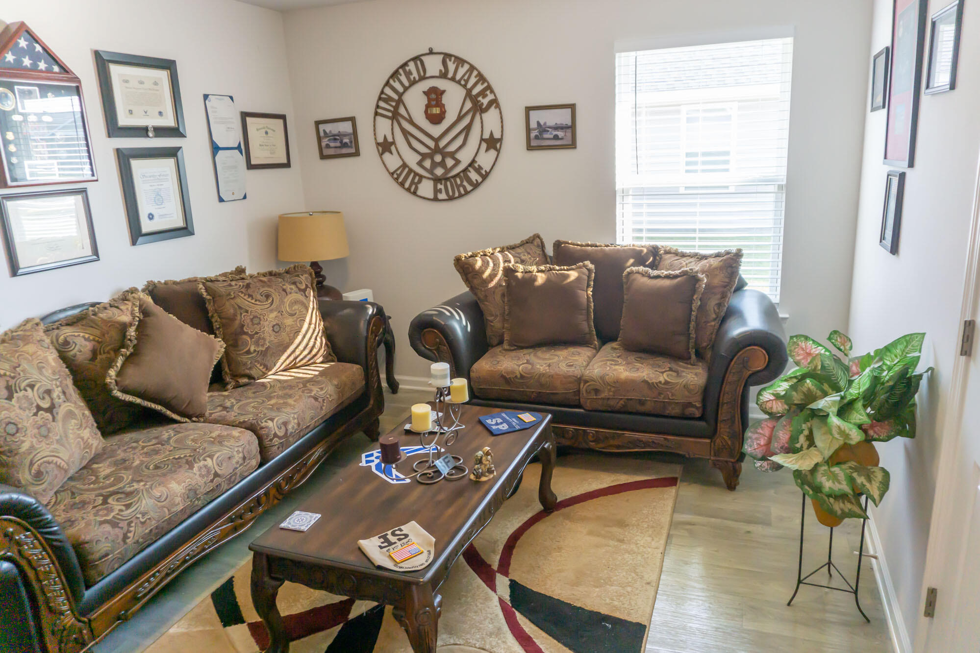 Magnolia Hills - Residential