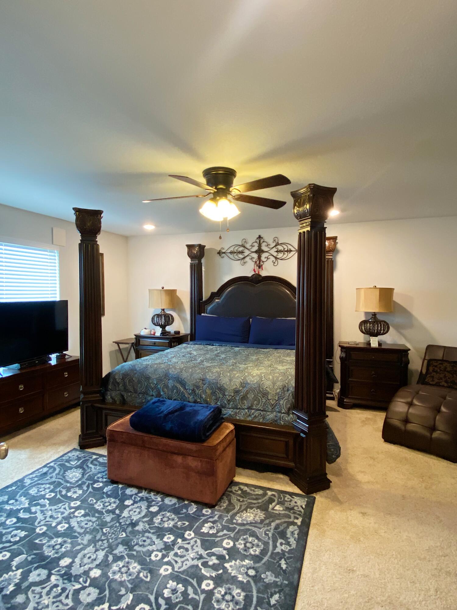 Magnolia Hills - Residential