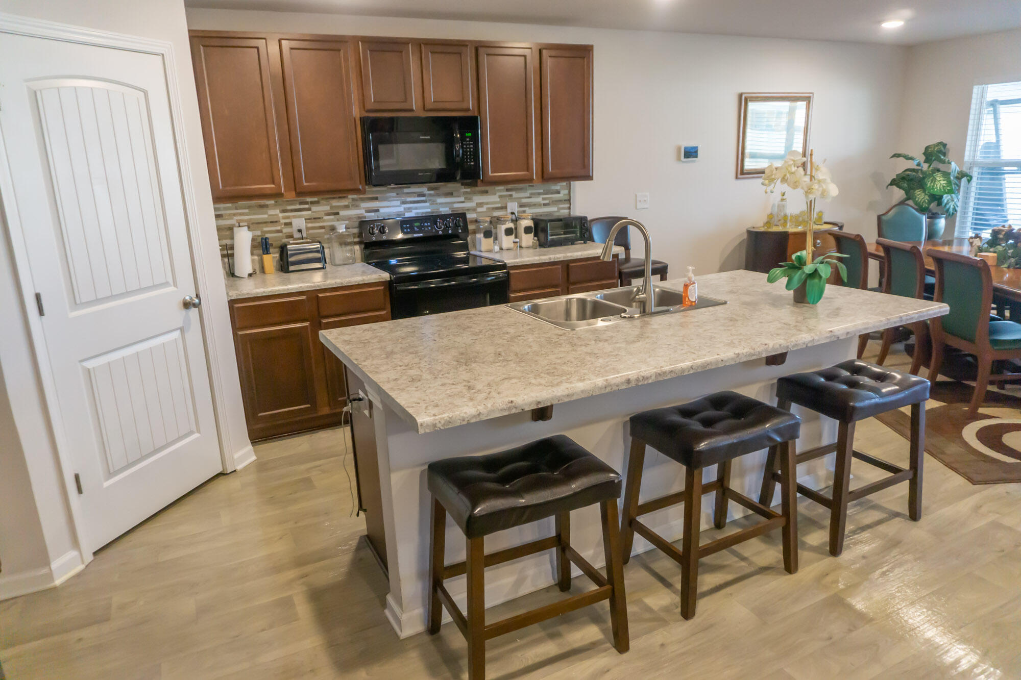 Magnolia Hills - Residential