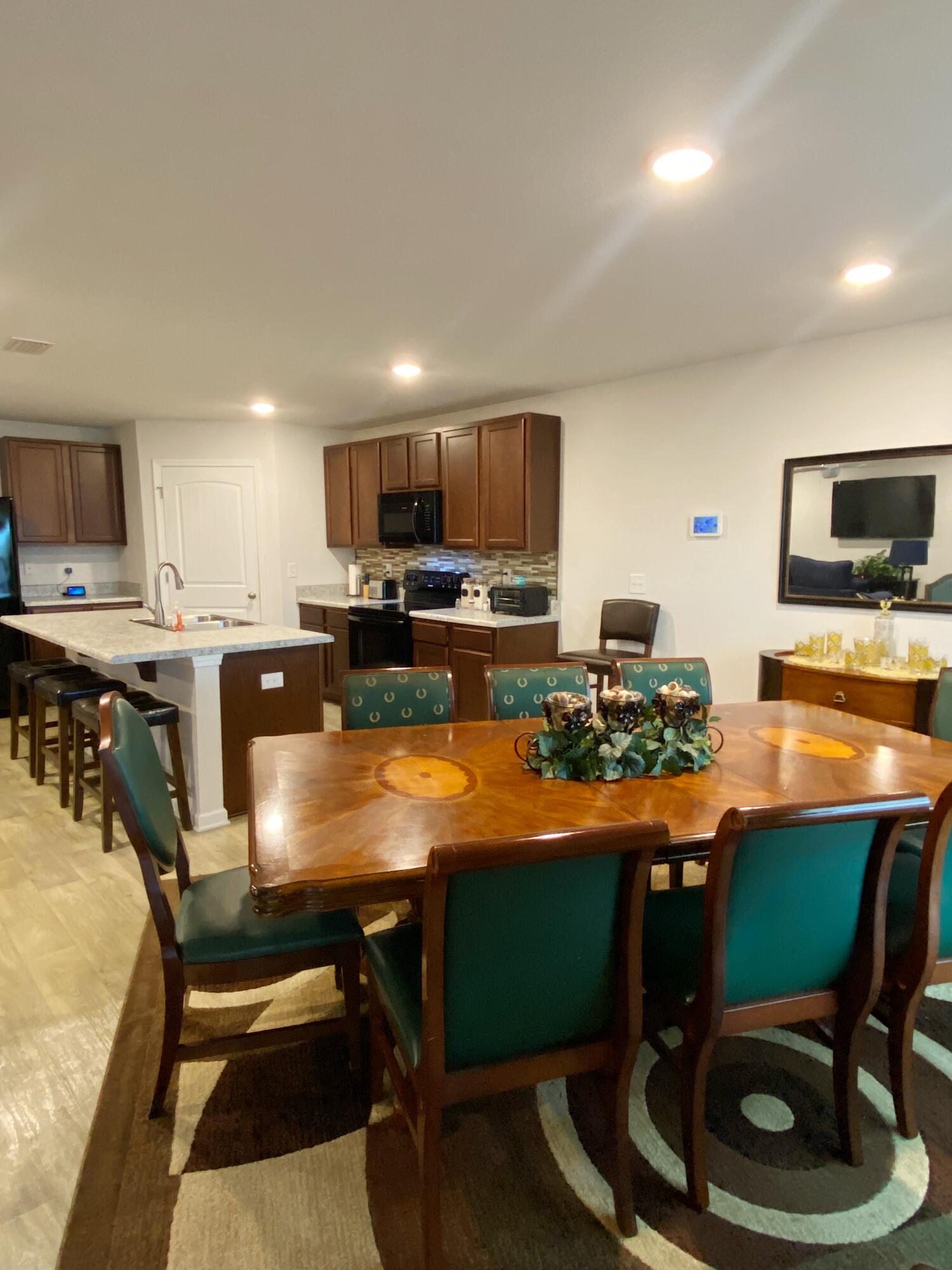 Magnolia Hills - Residential