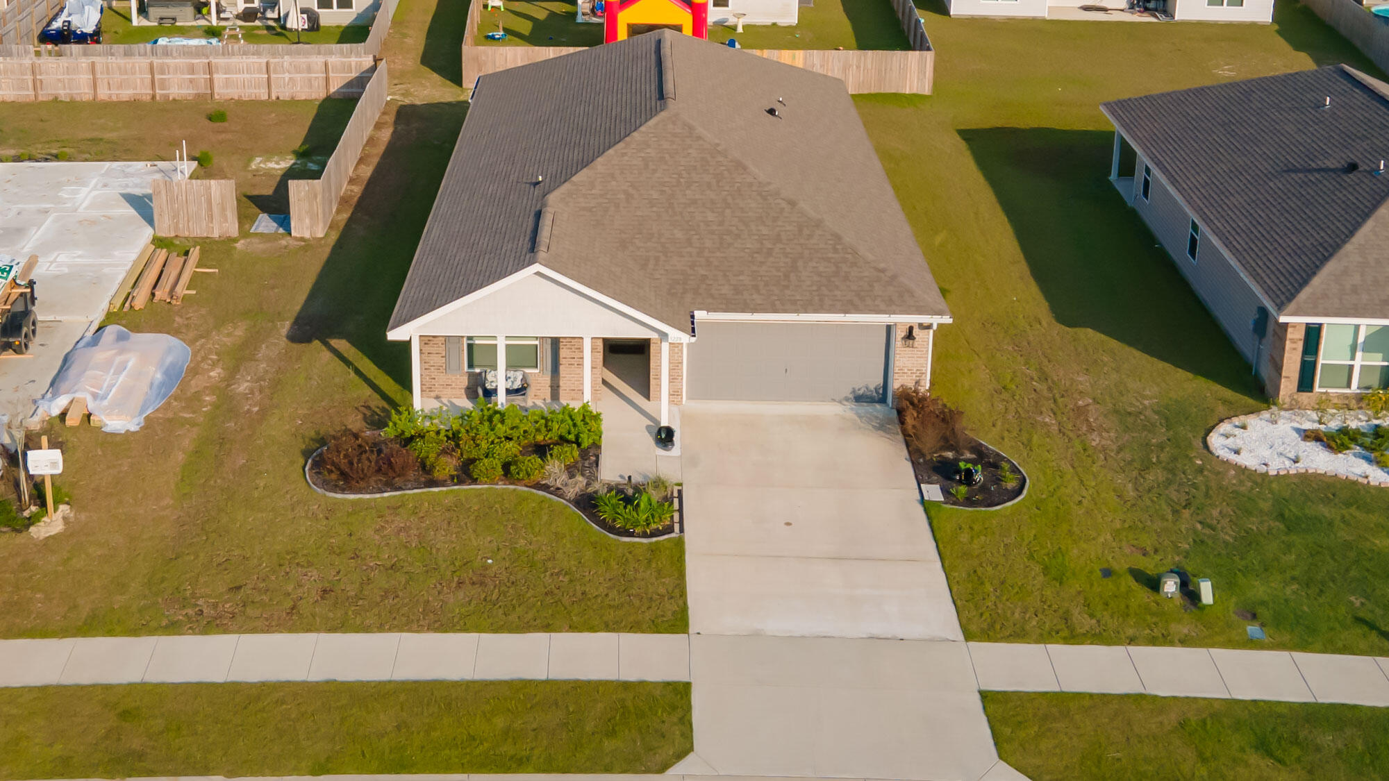 Magnolia Hills - Residential