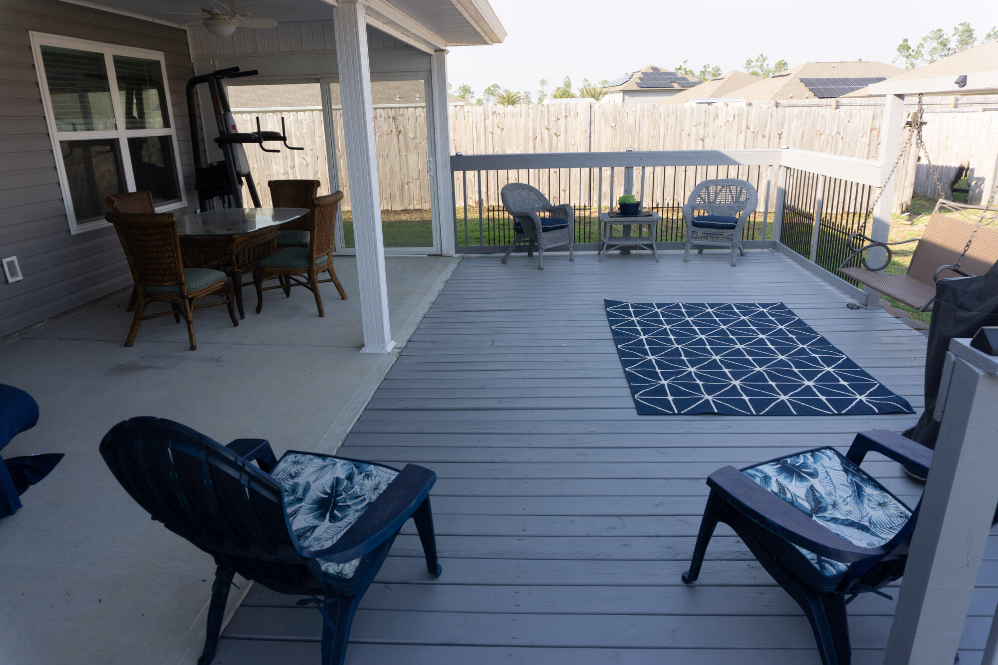 Magnolia Hills - Residential