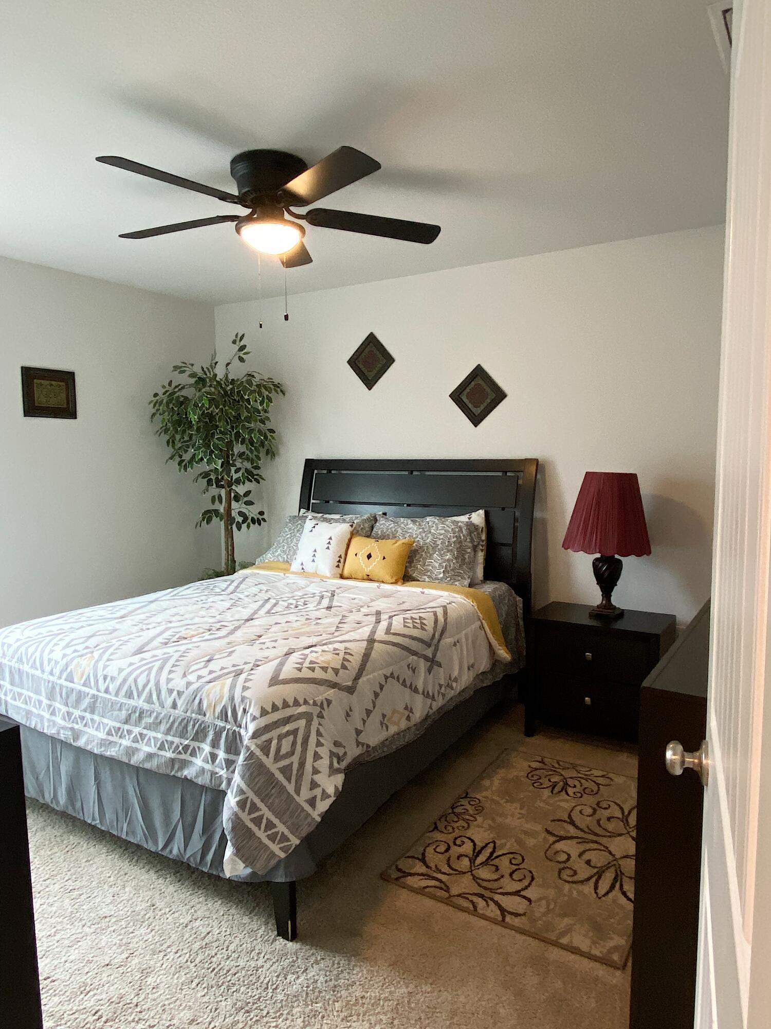 Magnolia Hills - Residential