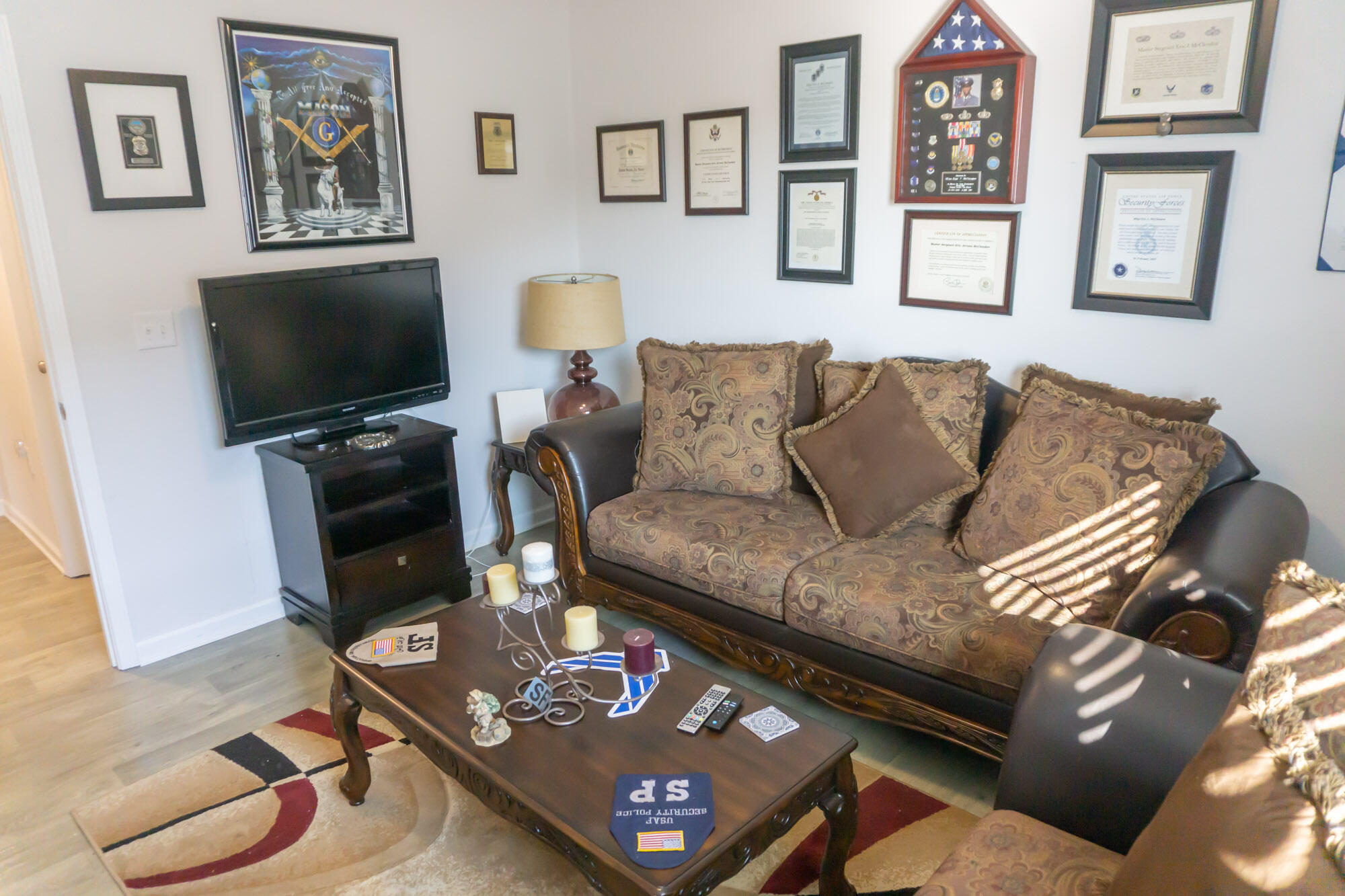 Magnolia Hills - Residential