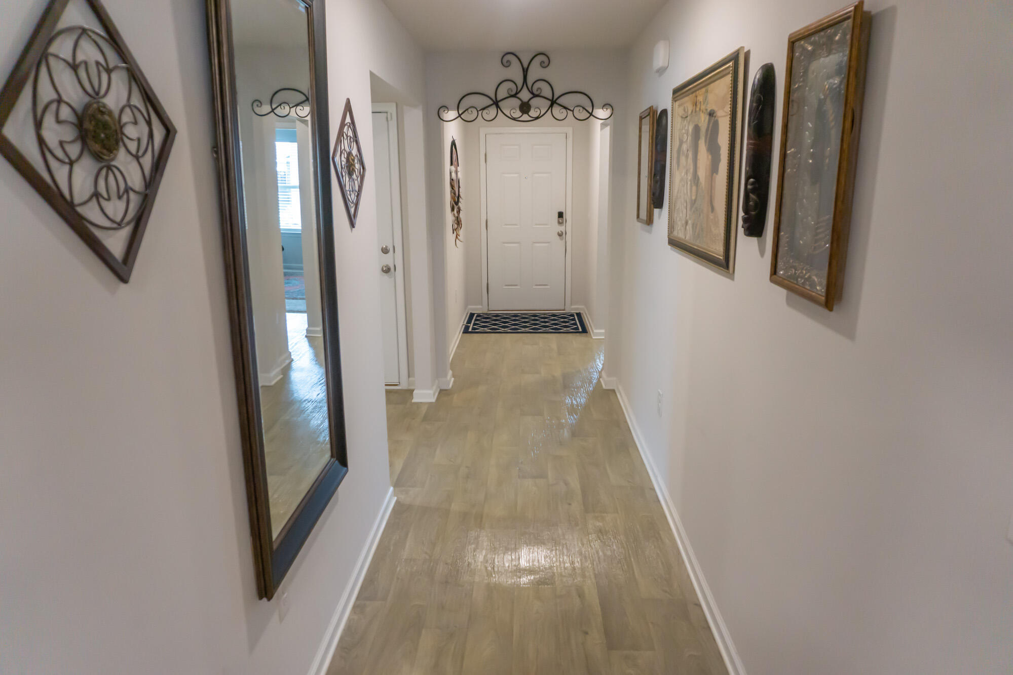 Magnolia Hills - Residential