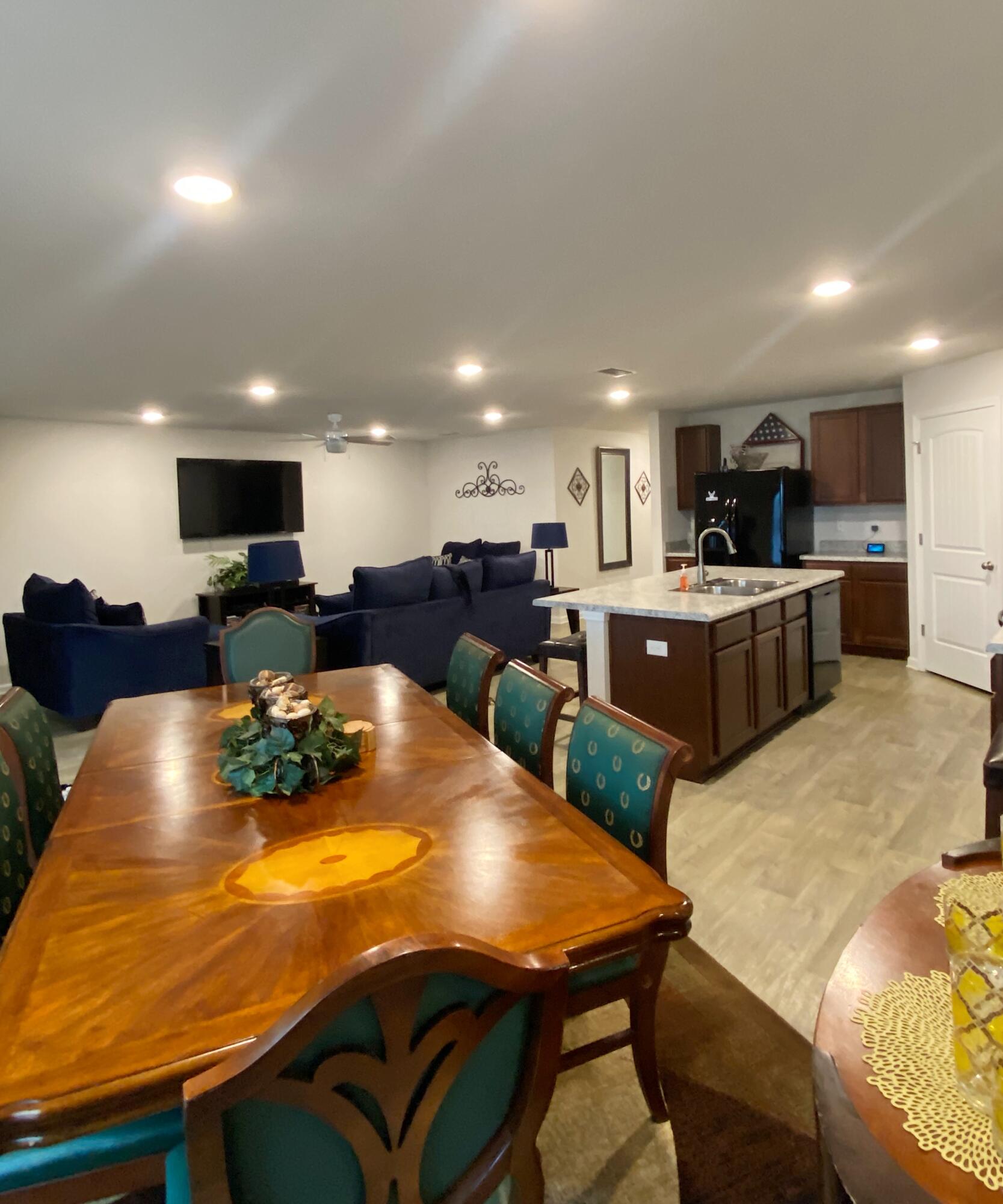 Magnolia Hills - Residential