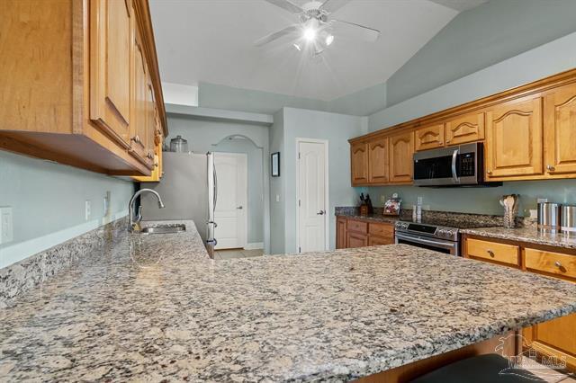 WOODLAWN HEIGHTS - Residential