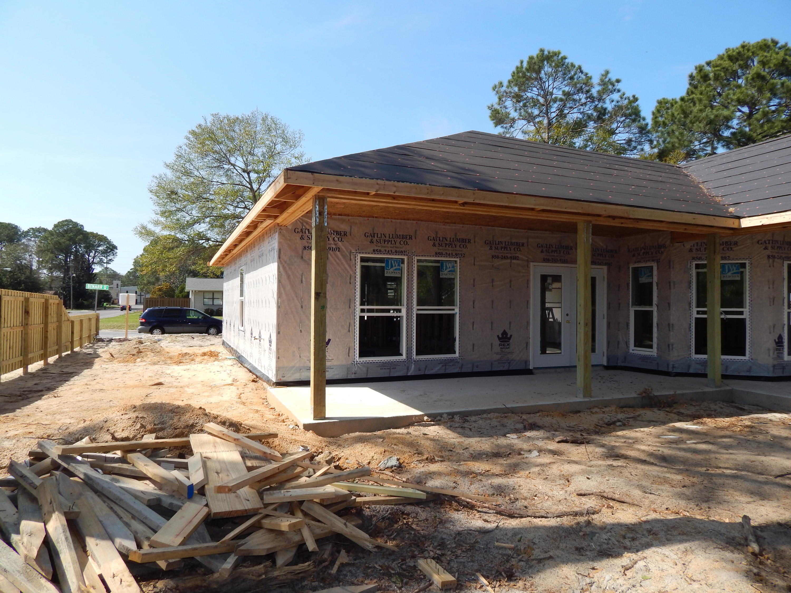 OAKLAND ADDN - Residential