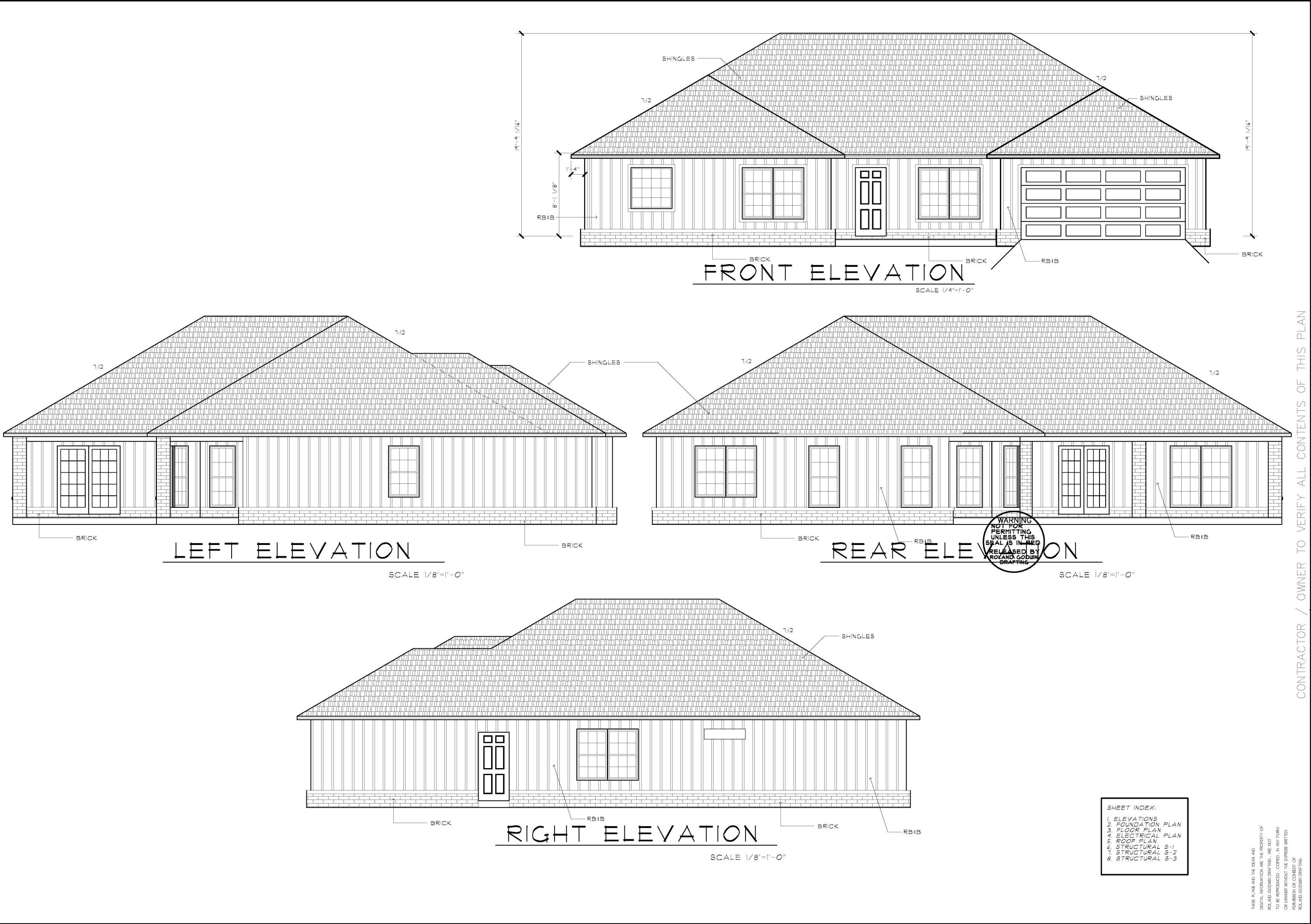 OAKLAND ADDN - Residential