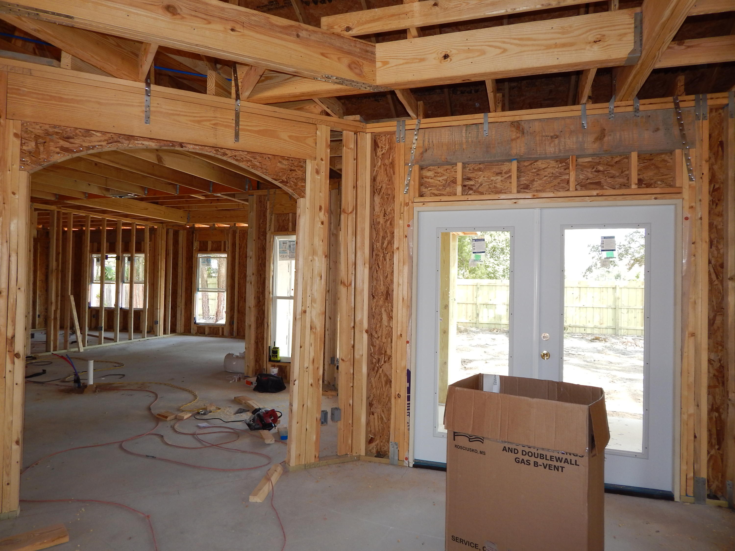 OAKLAND ADDN - Residential