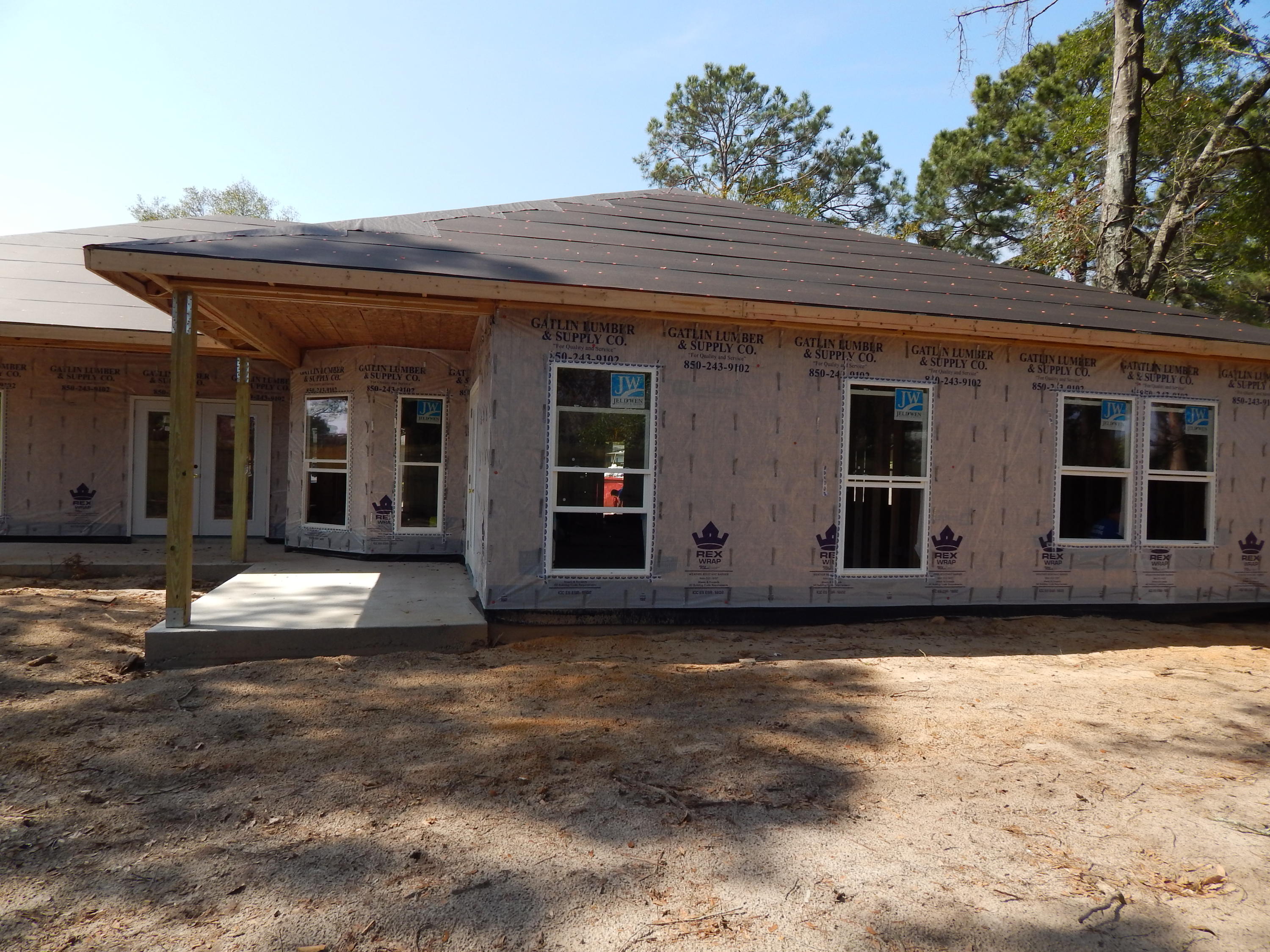 OAKLAND ADDN - Residential