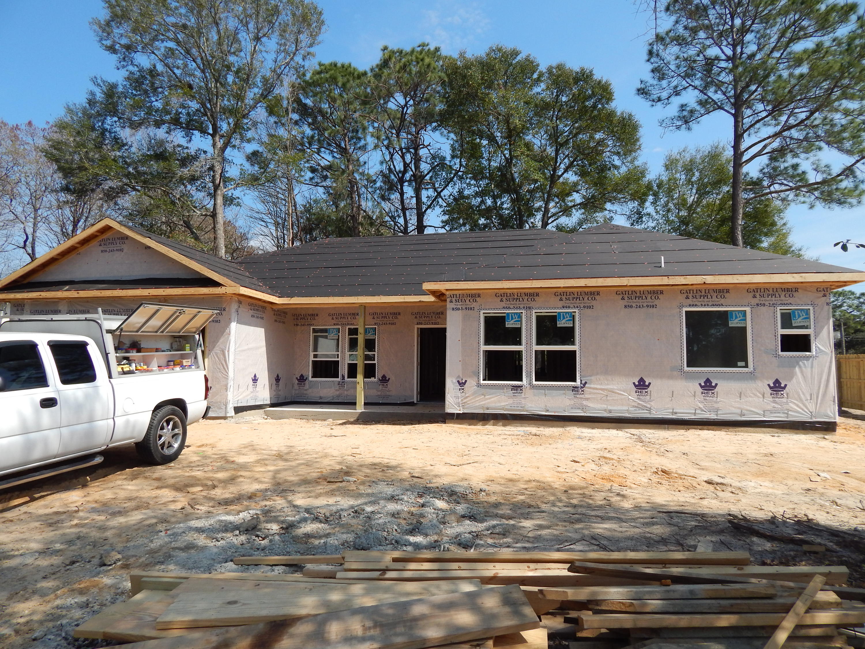 OAKLAND ADDN - Residential