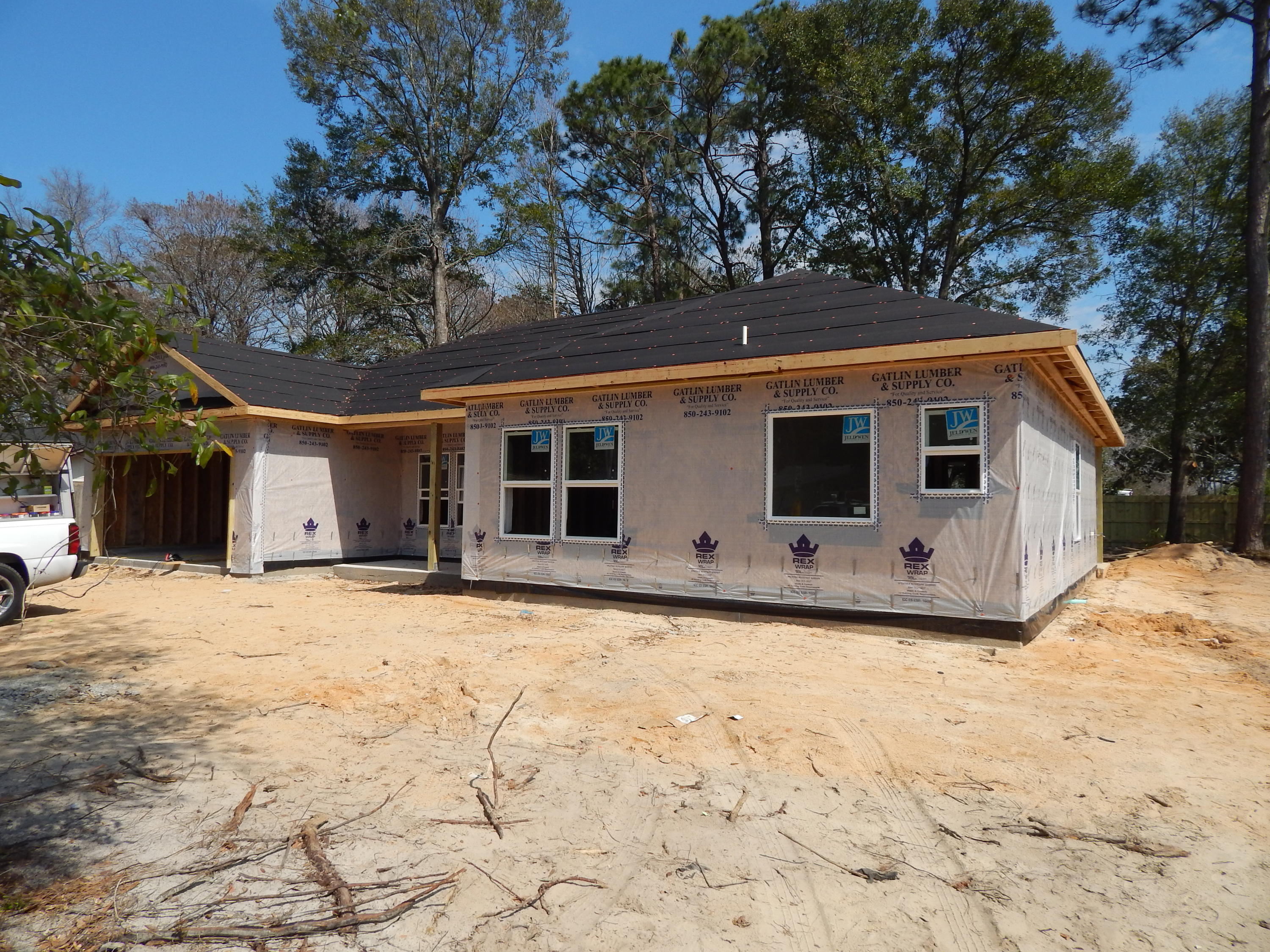 OAKLAND ADDN - Residential