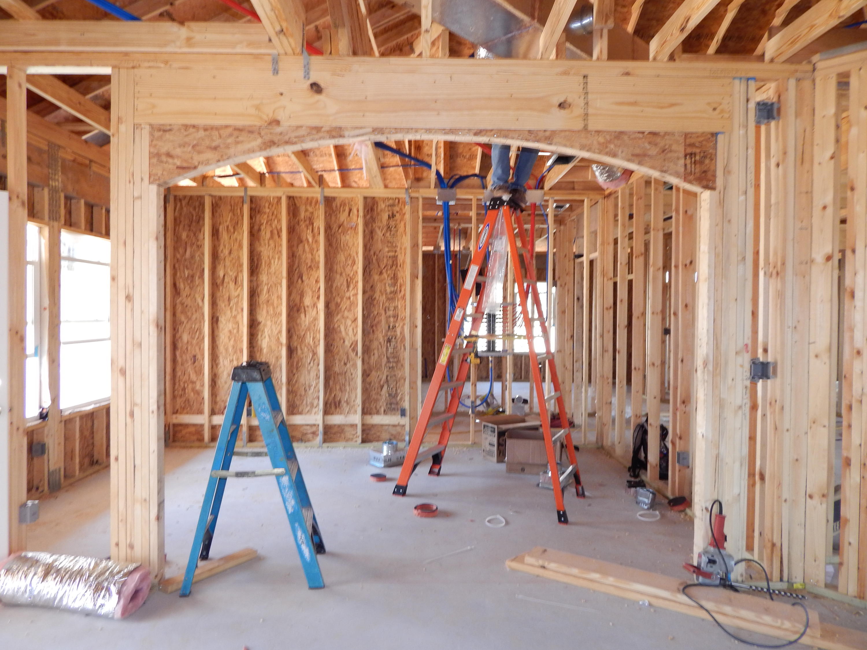 OAKLAND ADDN - Residential