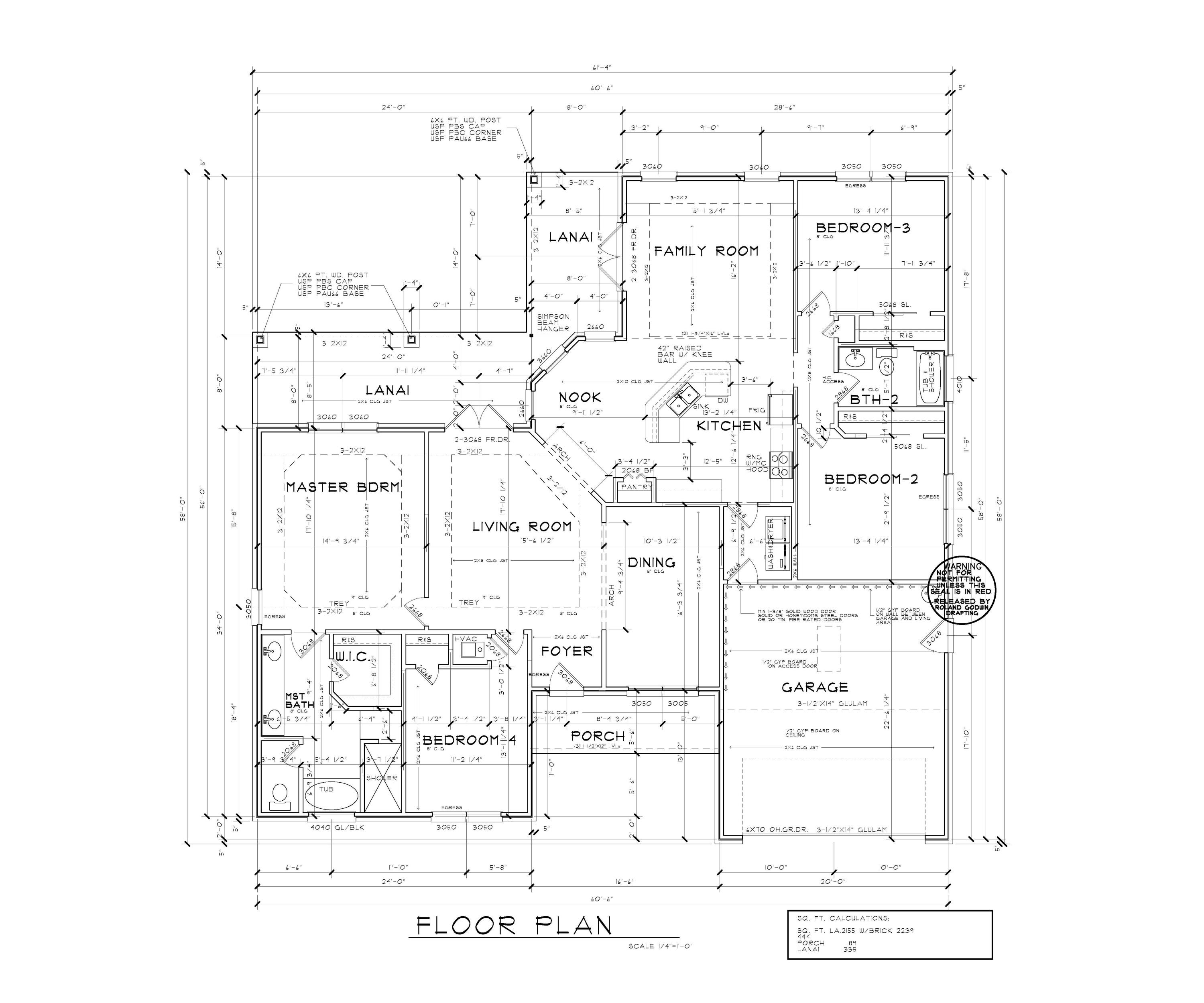 OAKLAND ADDN - Residential